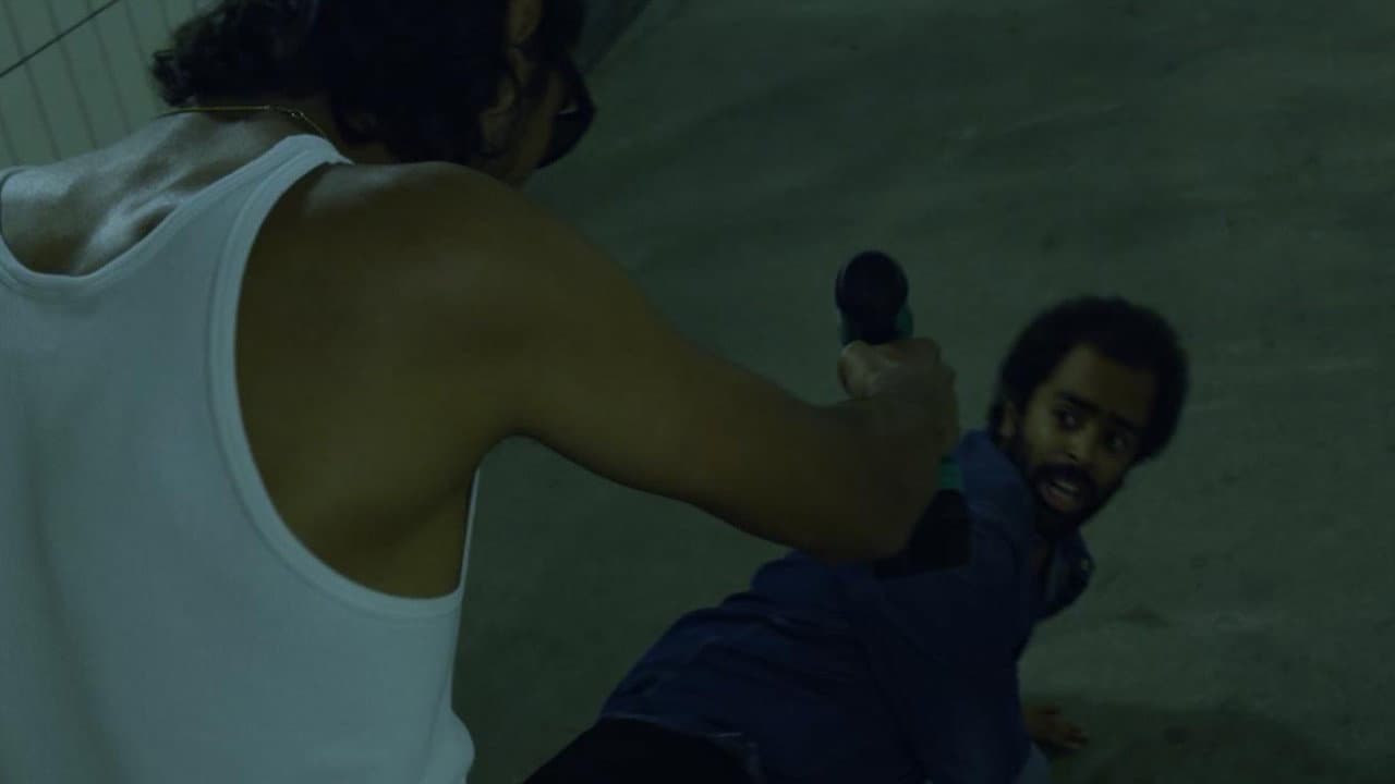 Handyman (2026): 6-Minute Terror Scores Perfect 10