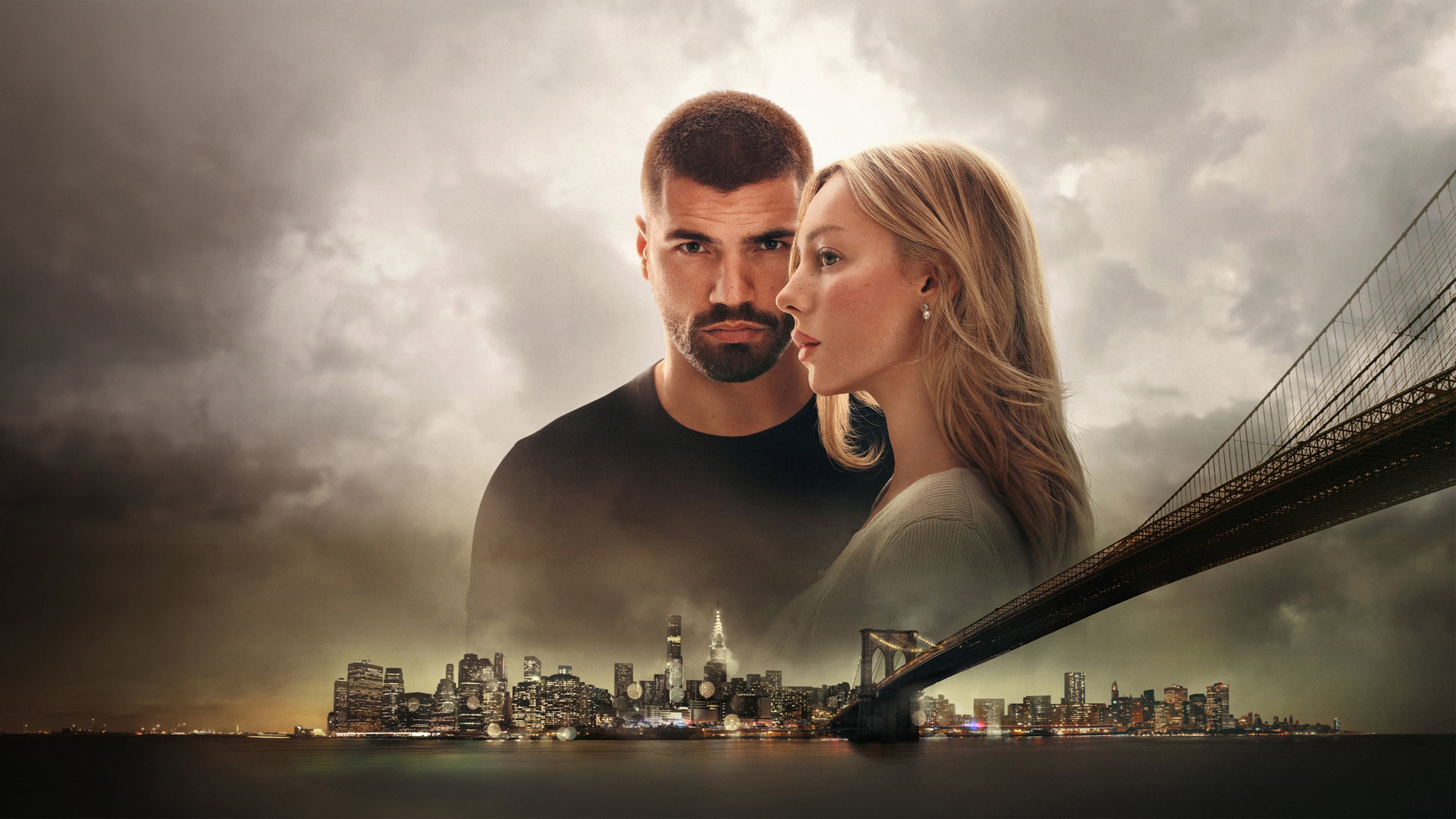 Drawn Together: Mercedes Ron YA Thriller Hits Prime Video