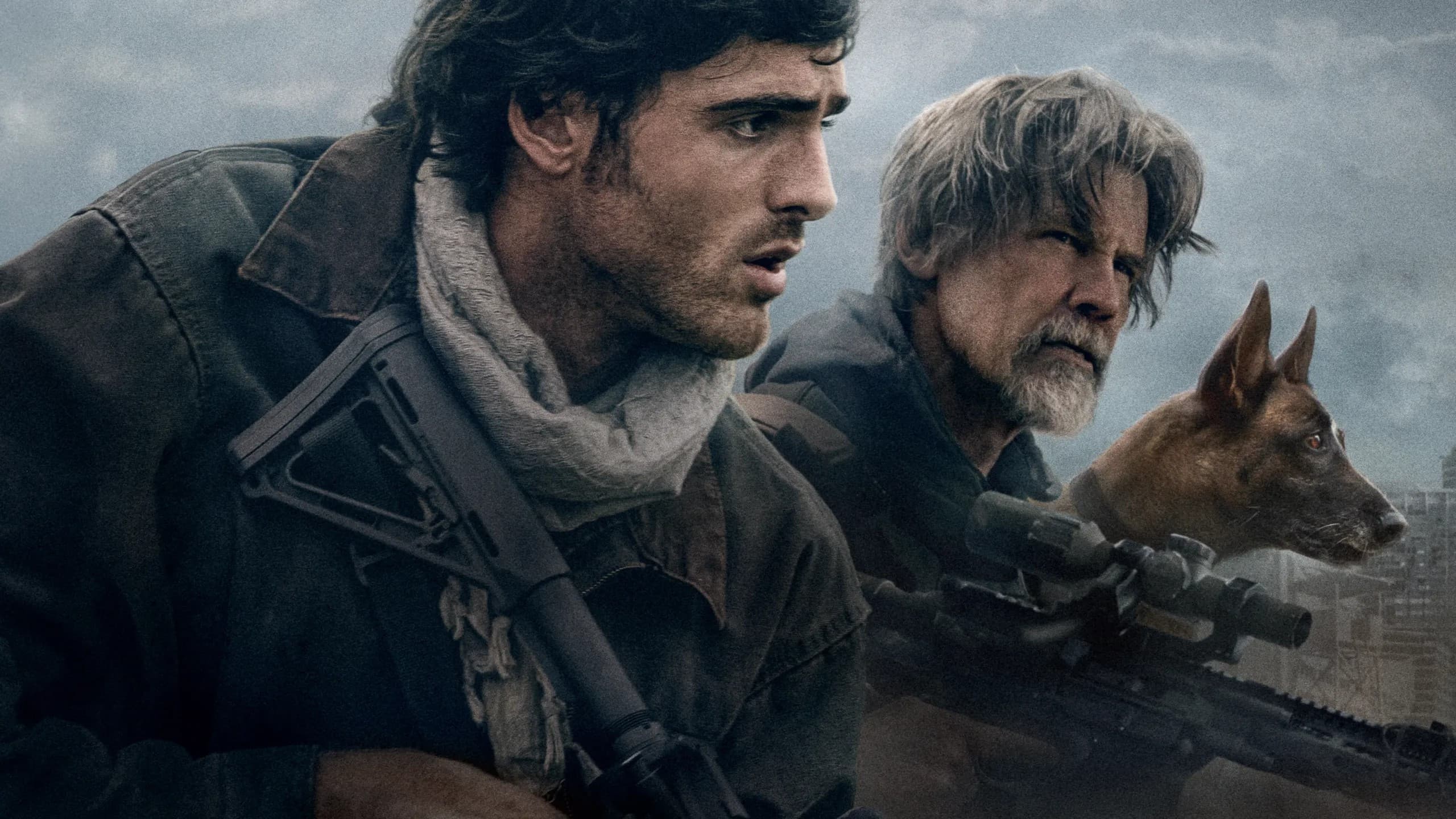 The Dog Stars (2026) Review: Ridley Scott’s