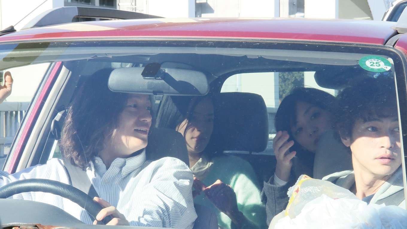 Sukiyaki Film to Open Tokyo International Film Festival