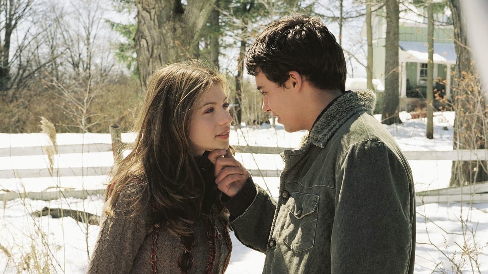 Ice Princess (2005) Movie News | Updates & Buzz