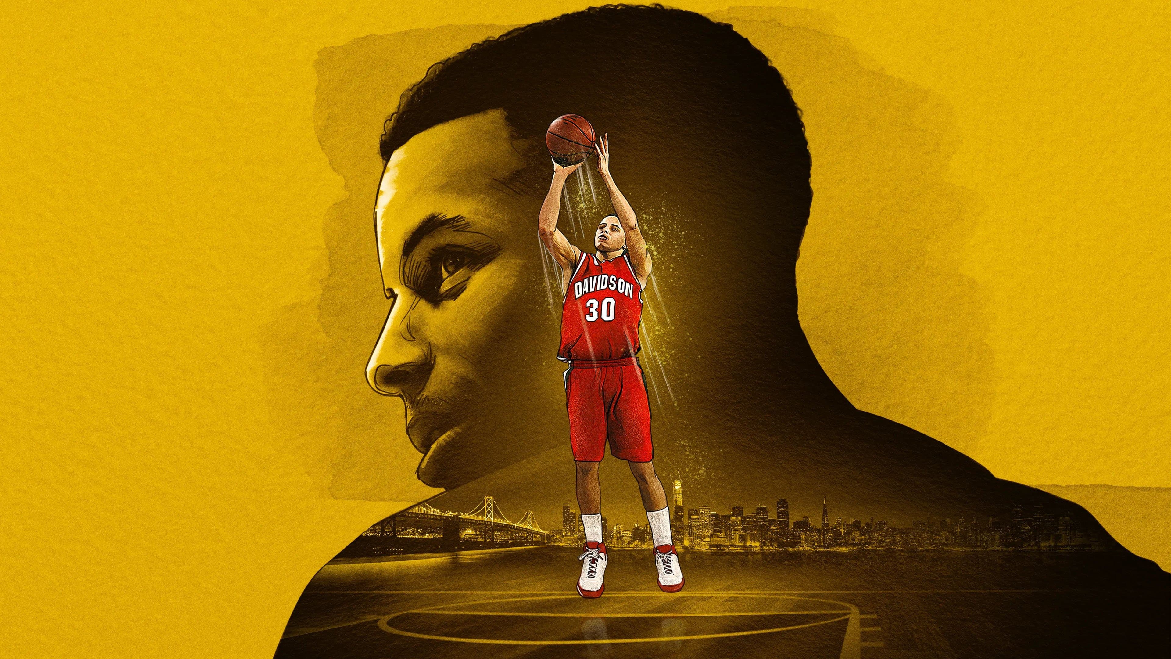 Stephen Curry: Underrated (2023) - Film News & Updates
