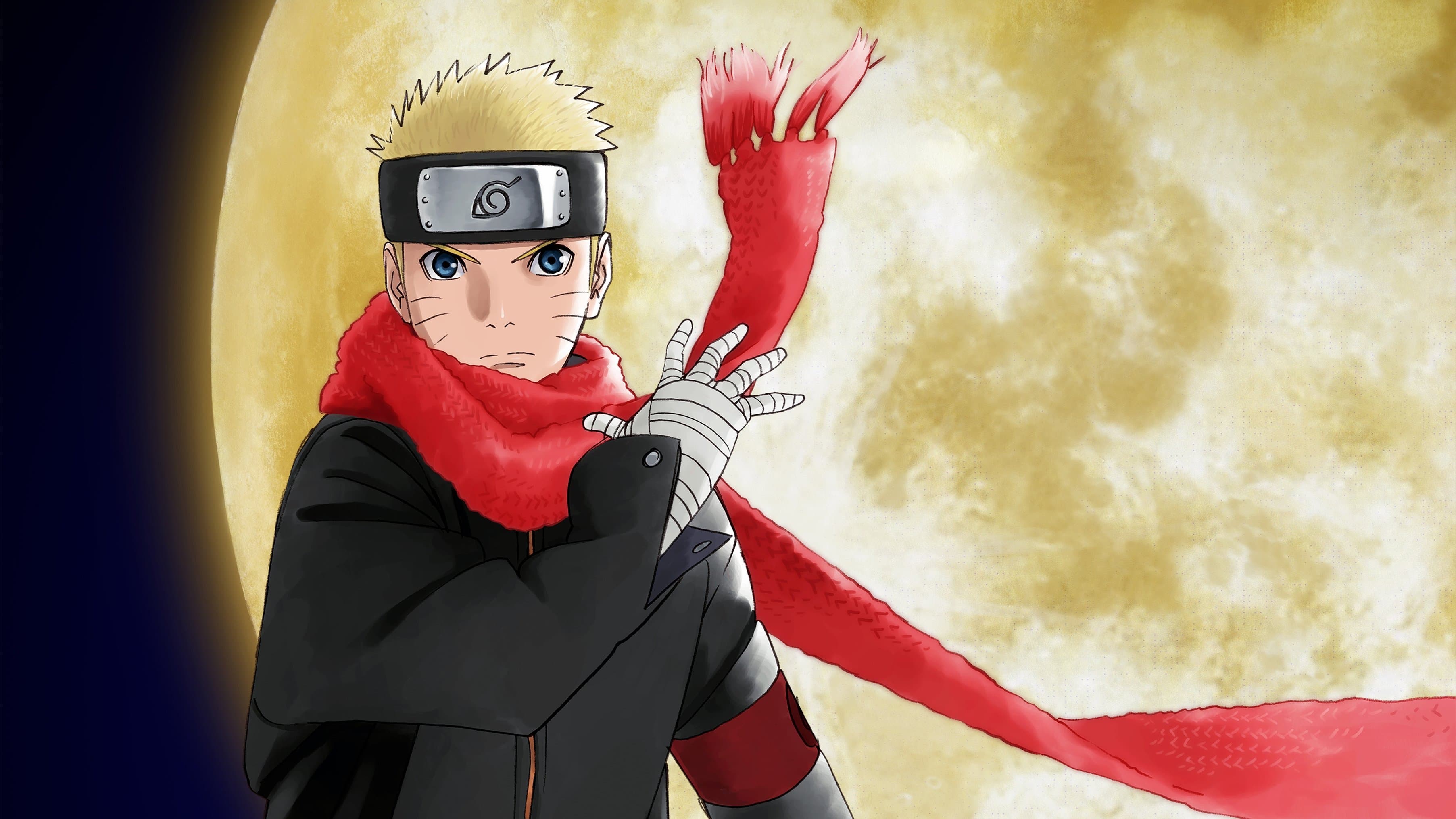 Naruto (2014) Film News | Tsuneo Kobayashi