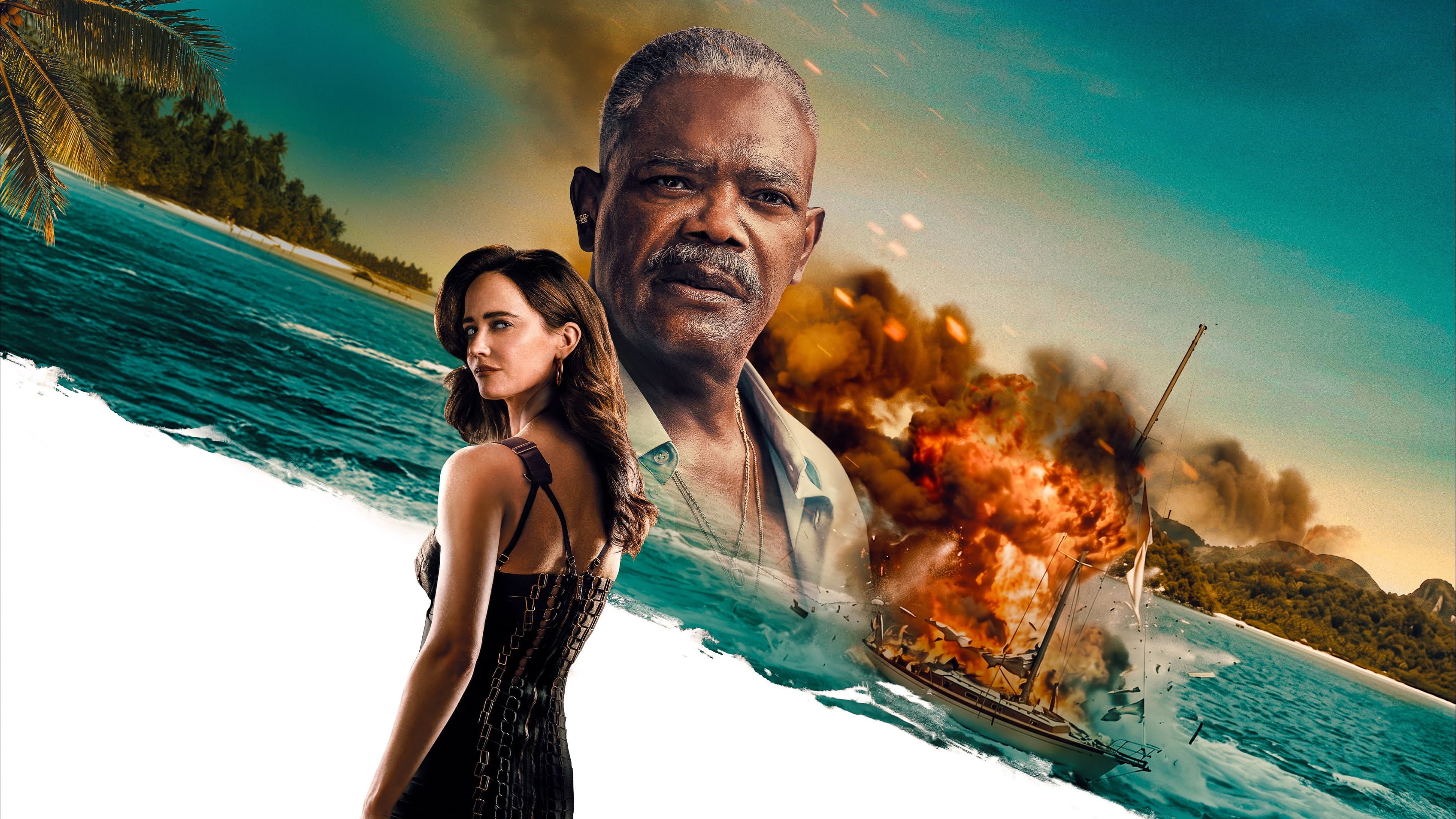 Just Play Dead (2026): Jackson's Fatal Marriage Thriller