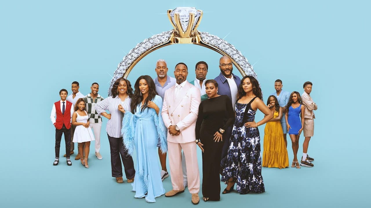 Why Did I Get Married Again? Review: Perry's Warm Reunion