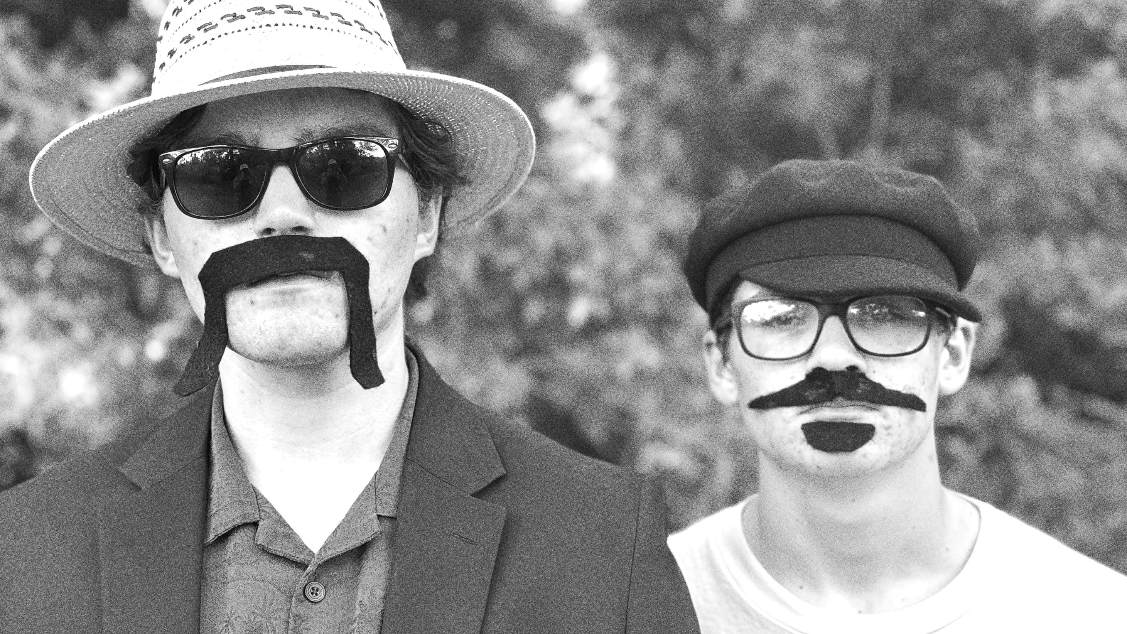 Hube & Herry in: The Case (2026) - Max Noss Film Preview
