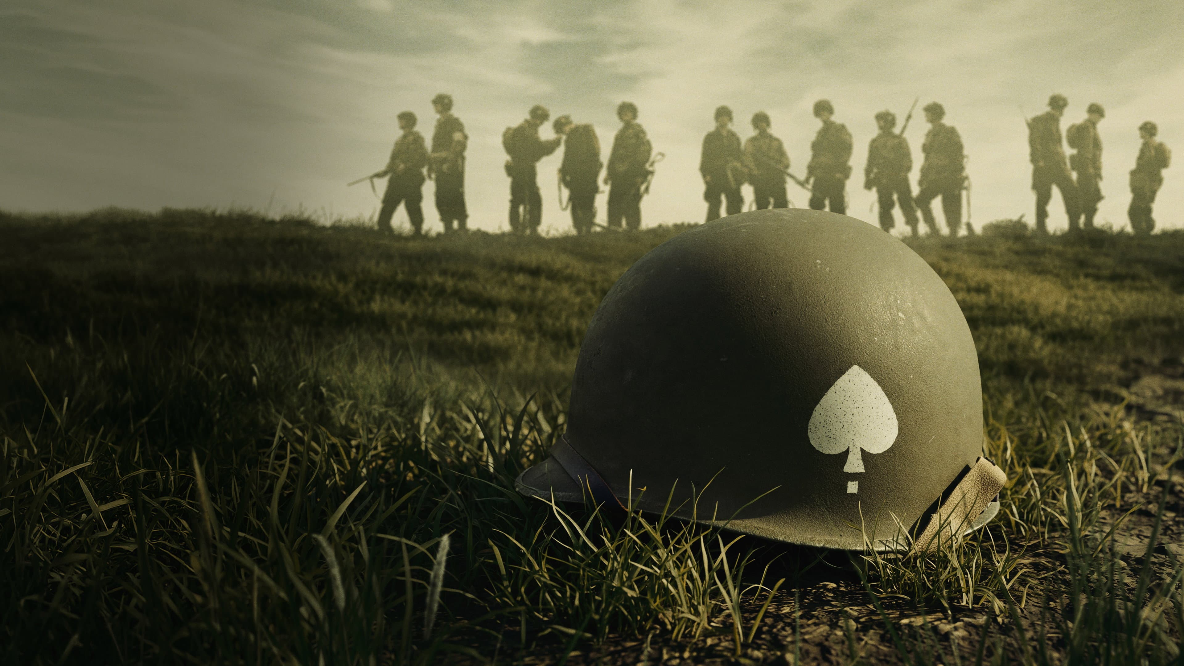 Band of Brothers: Legacy (2026 Film) - Review & Details