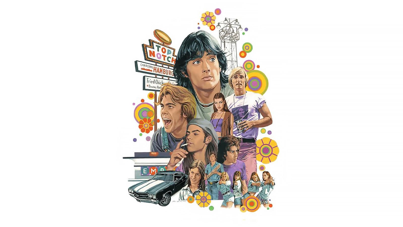 Dazed and Confused