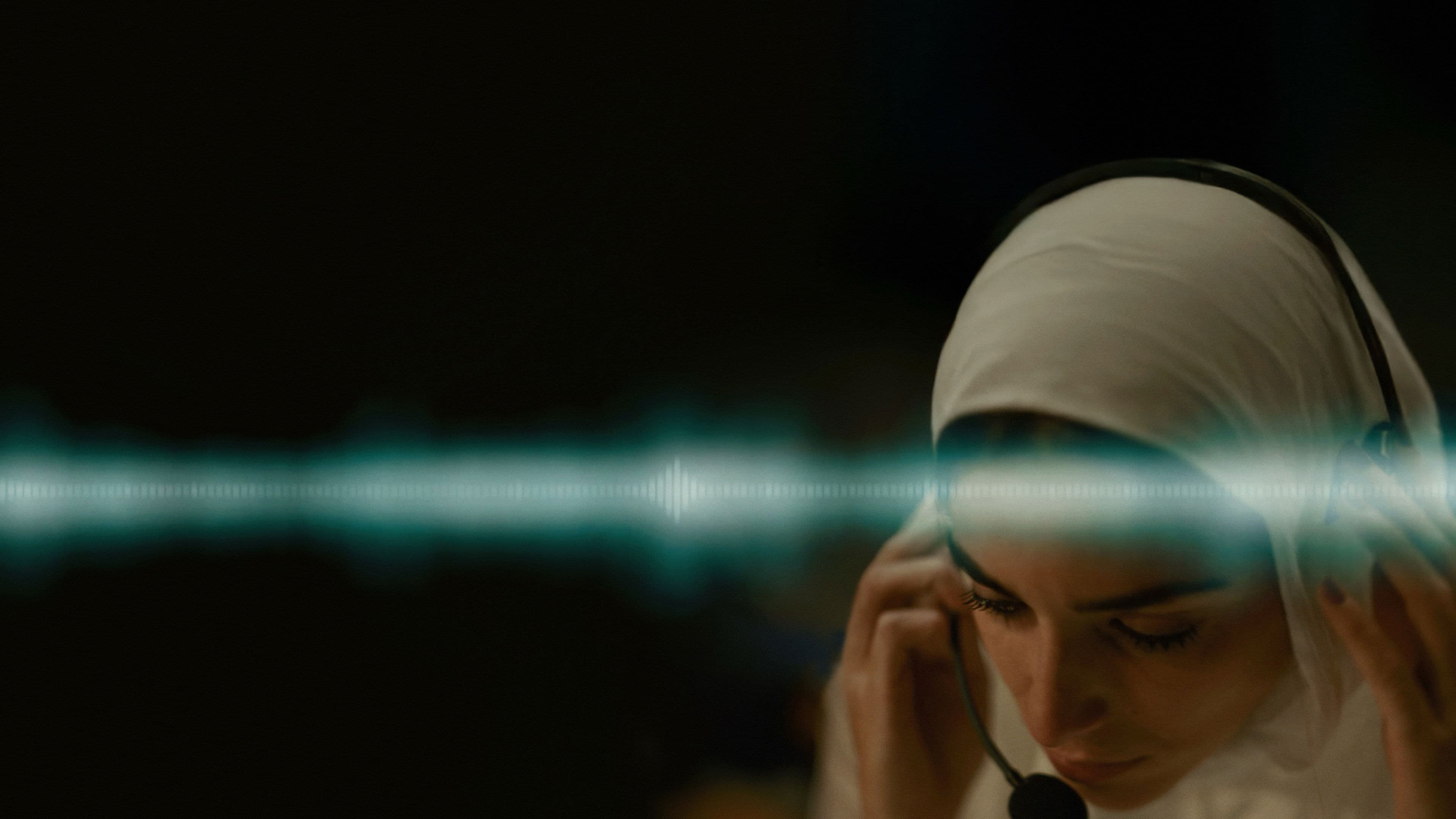 The Voice of Hind Rajab (2025): Ben Hania's Film