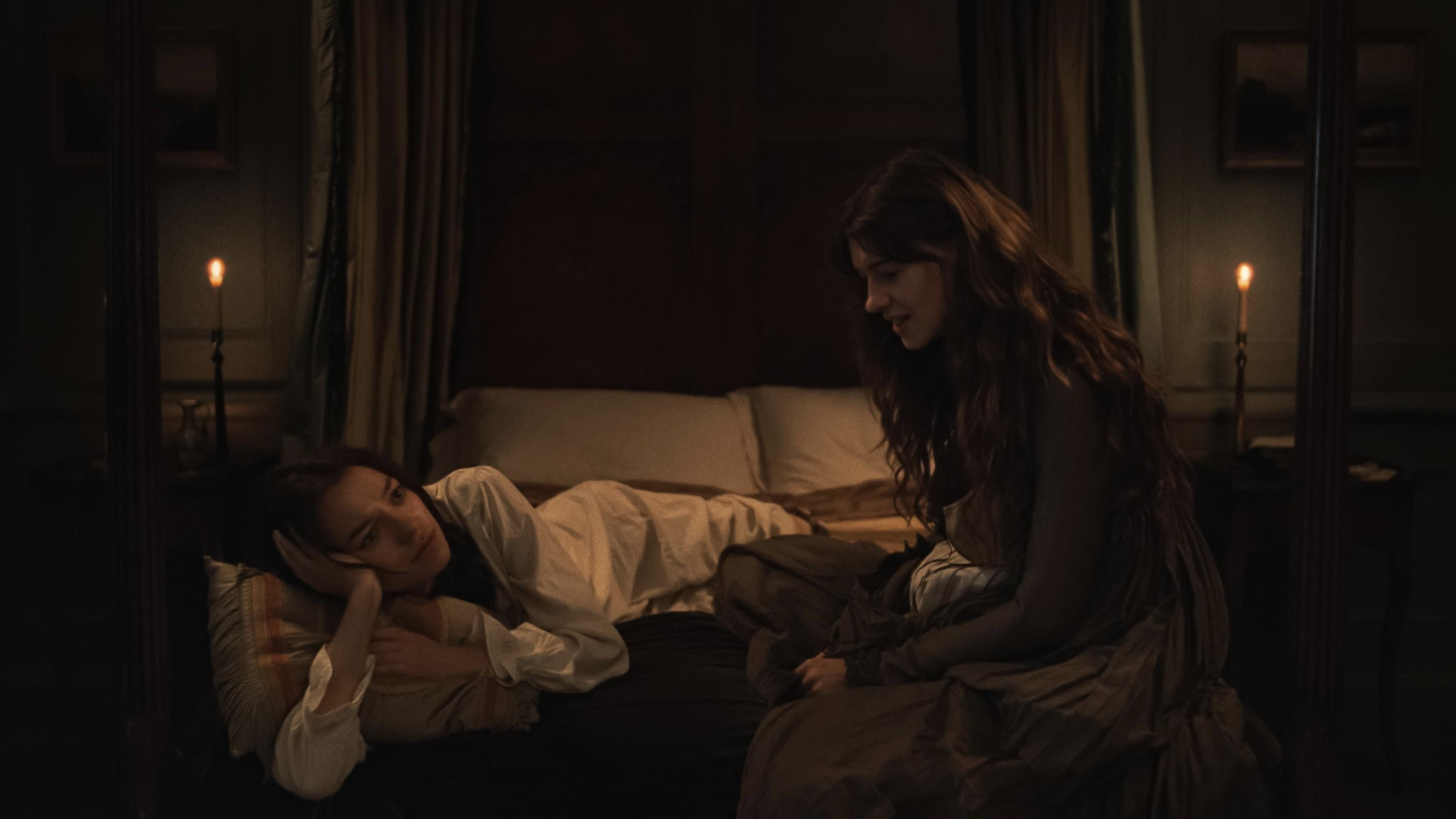 Georgia Oakley's Sense and Sensibility: A 2026 Feature