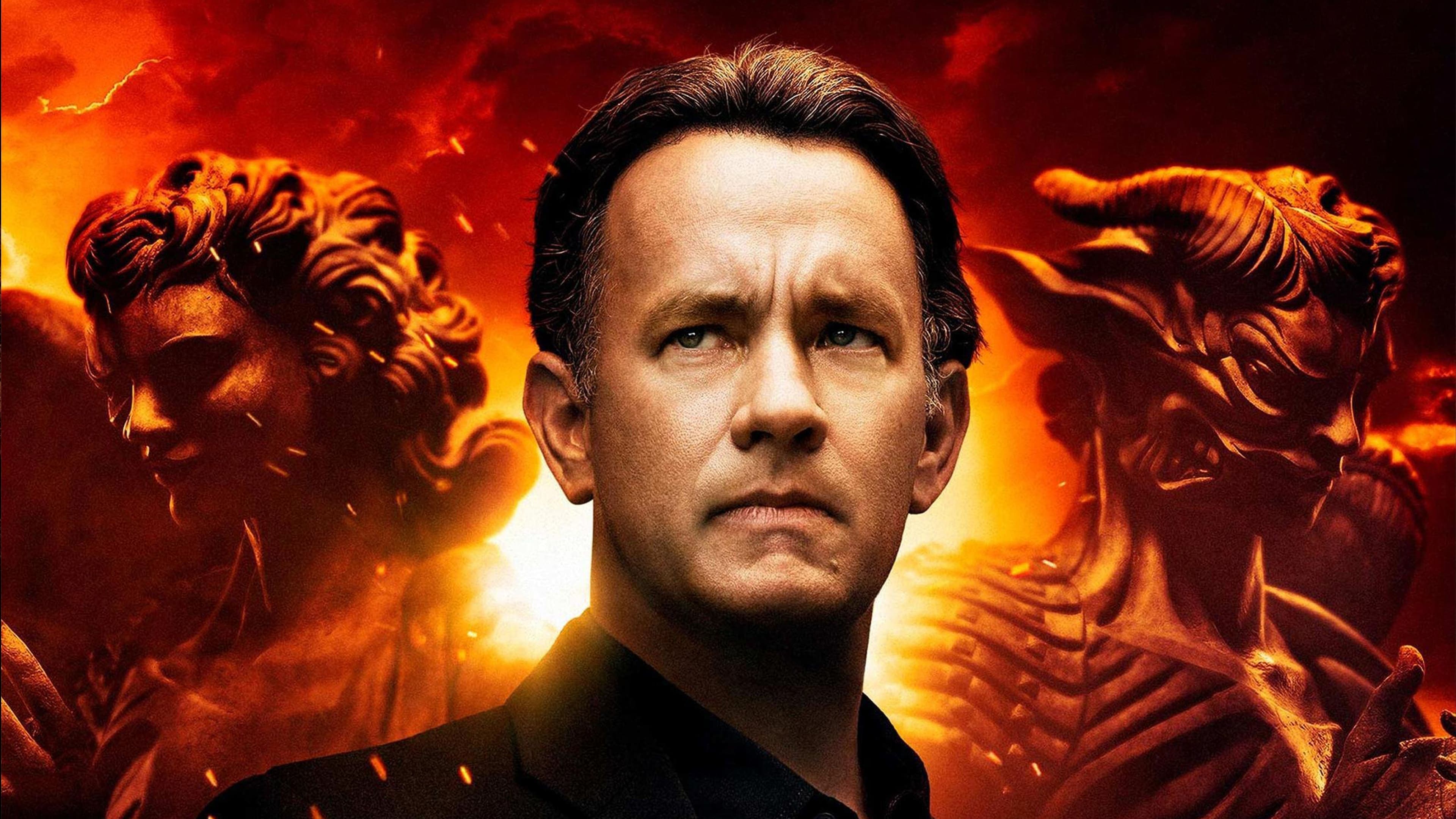 Demons (2009) - Ron Howard Movie News