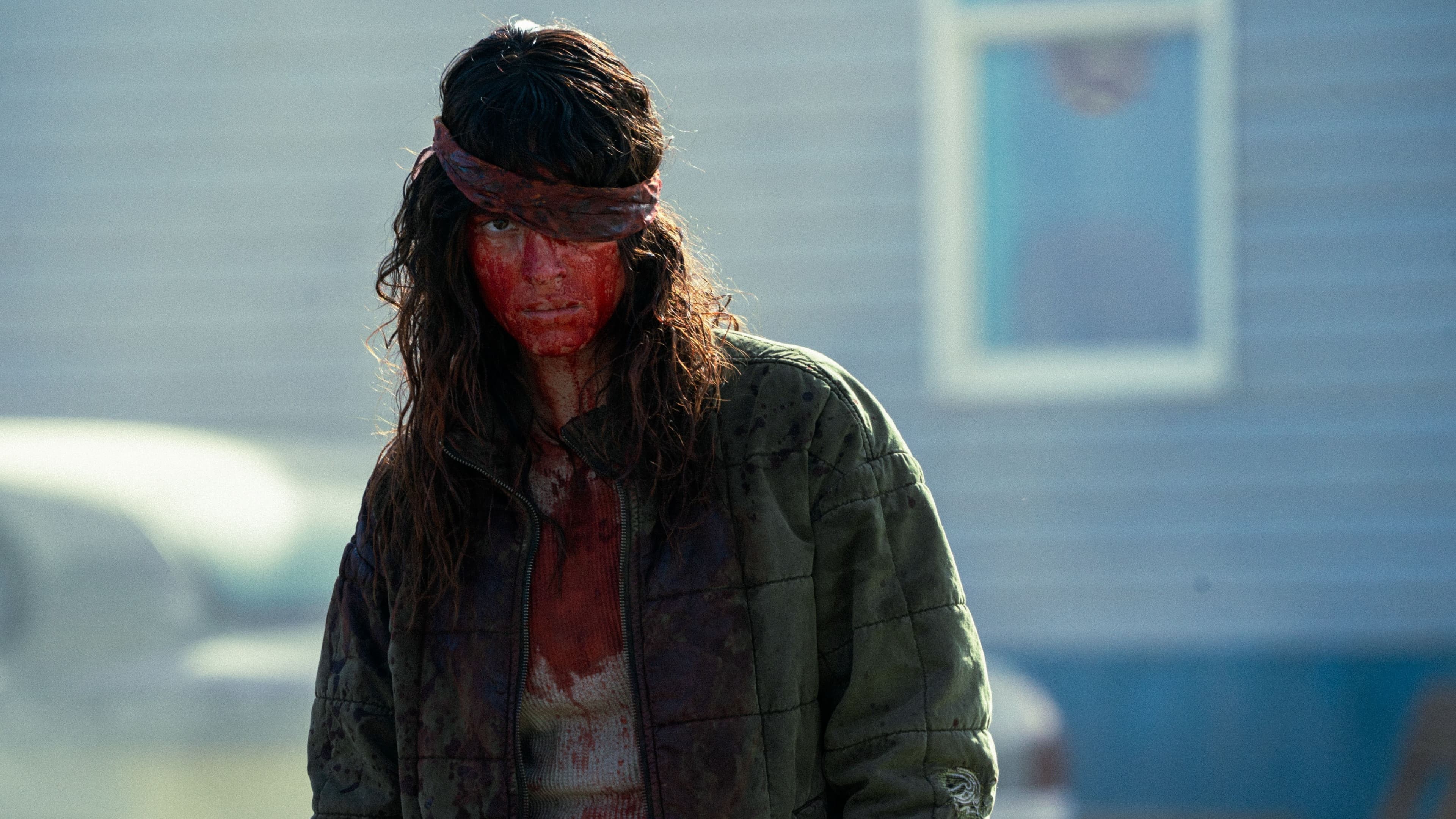 Onslaught Review: Wingard’s Feral Creature Feature