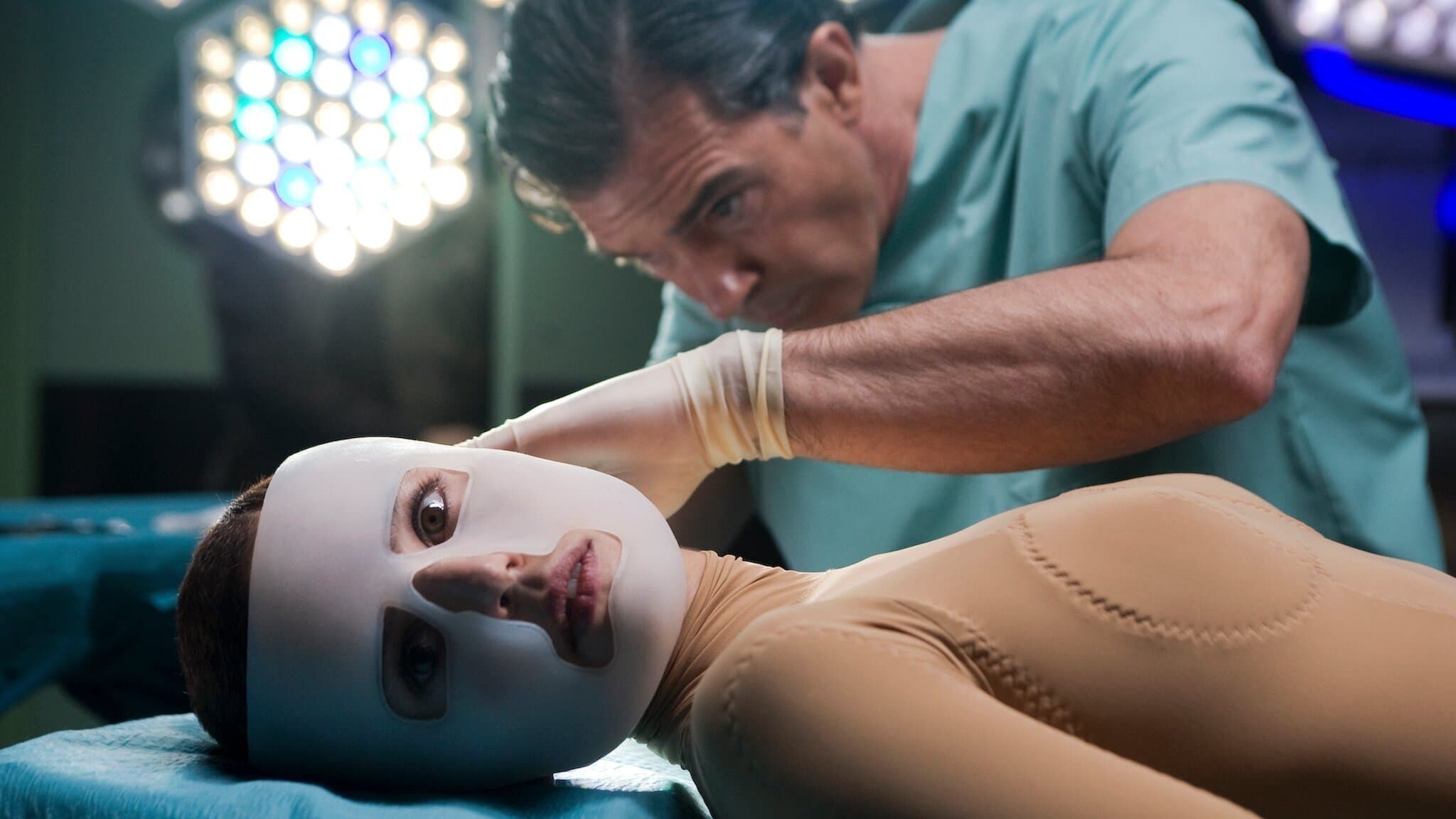 I Live in V.I. (2011) - Almodóvar Film News