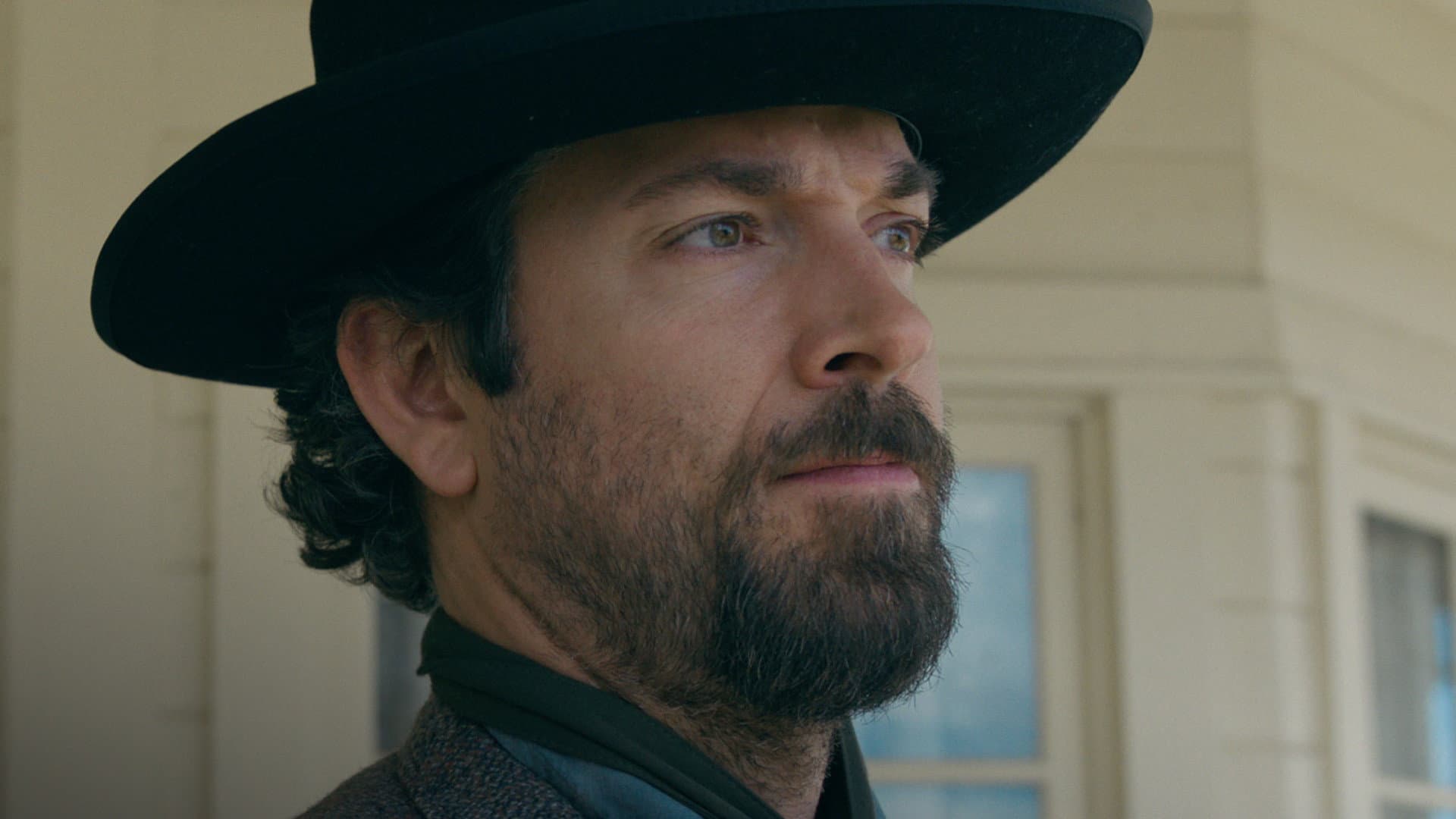 Angel and the Badman Review: A Sincere 2026 Western