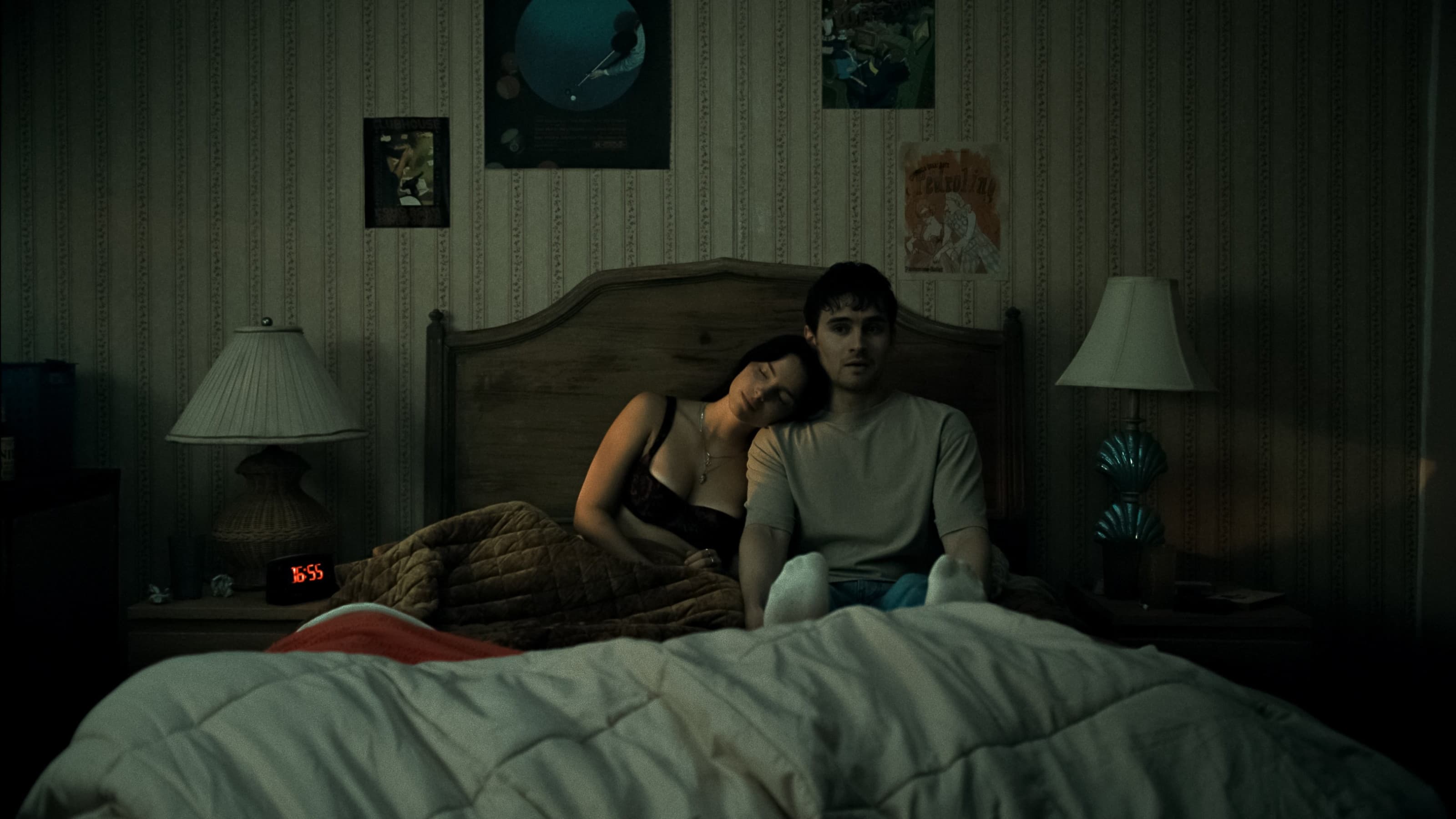 Obsession: Curry Barker's TIFF Horror Hit Explained