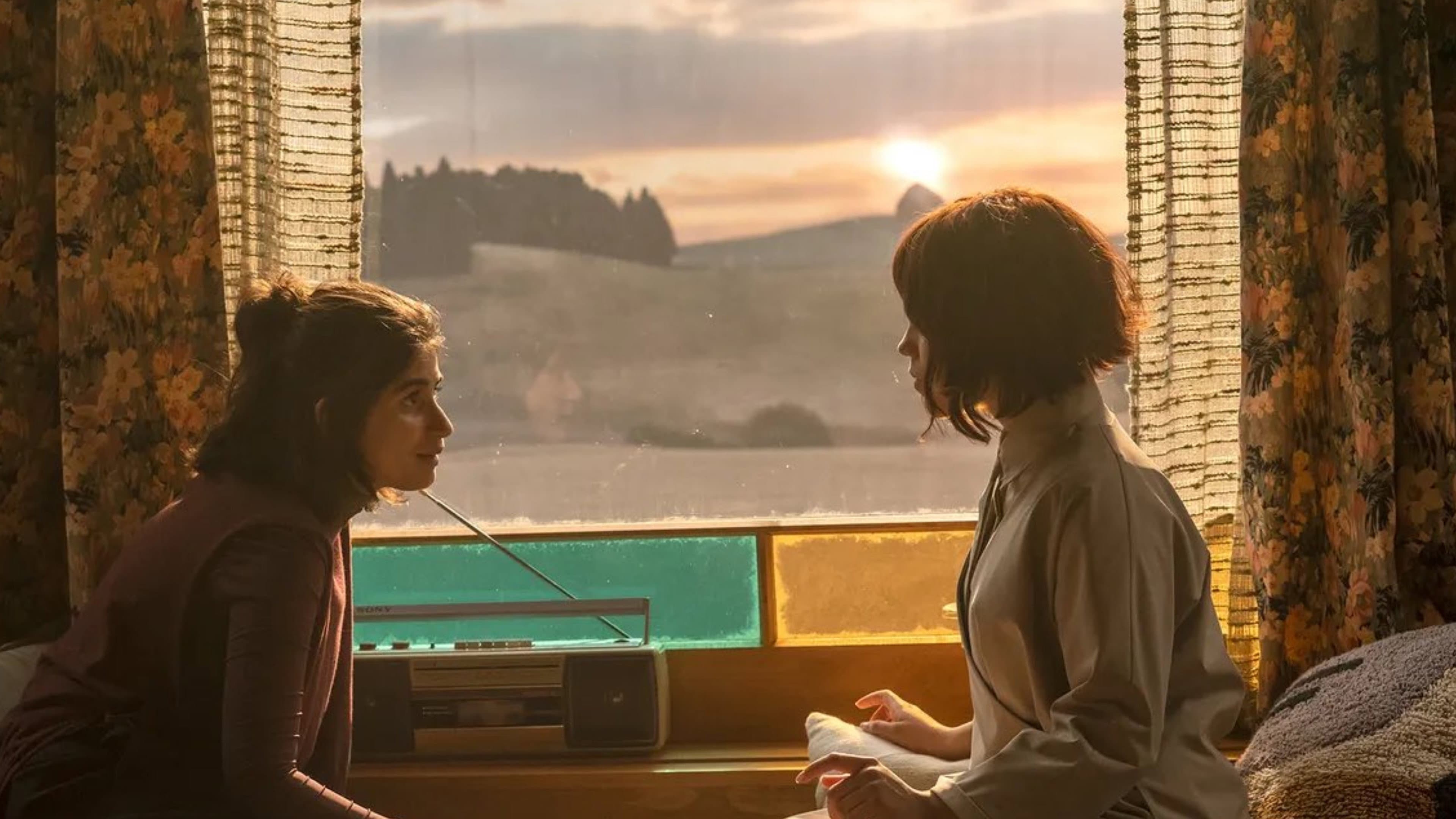 Klara and the Sun Review: Waititi's Tender Sci-Fi Drama
