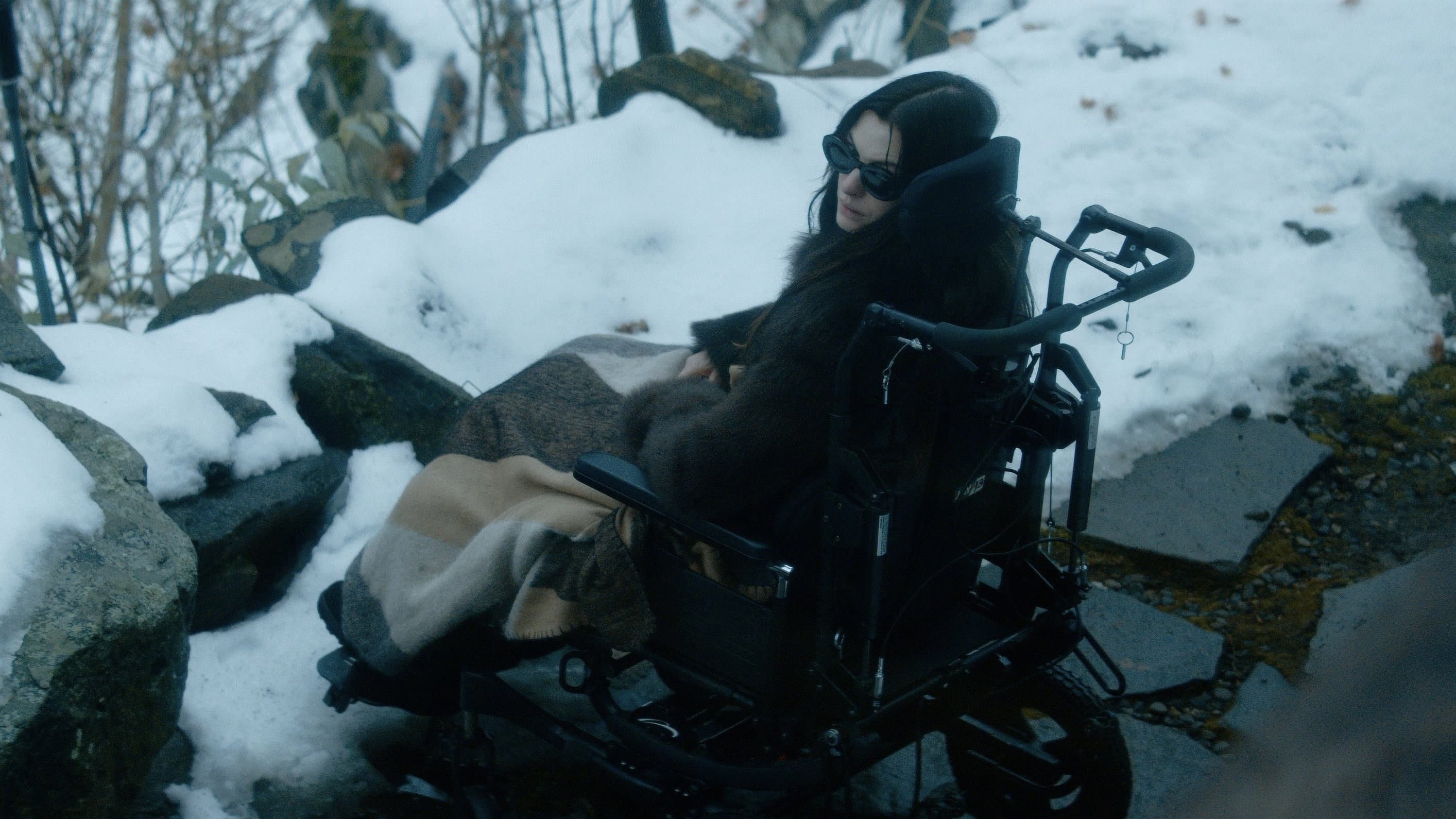 Verity Review: Hathaway's Scariest Turn Yet