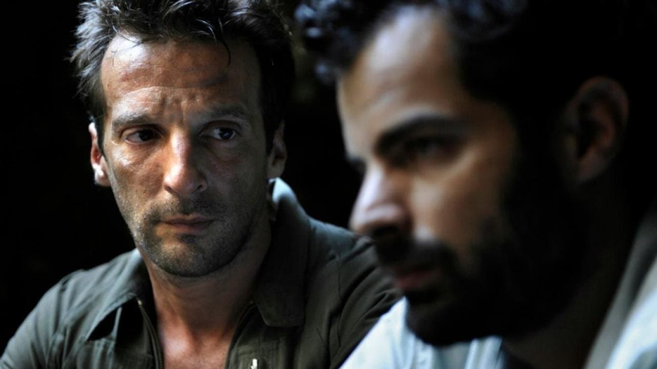 Rebellion (2011): Kassovitz's French Hostage Drama