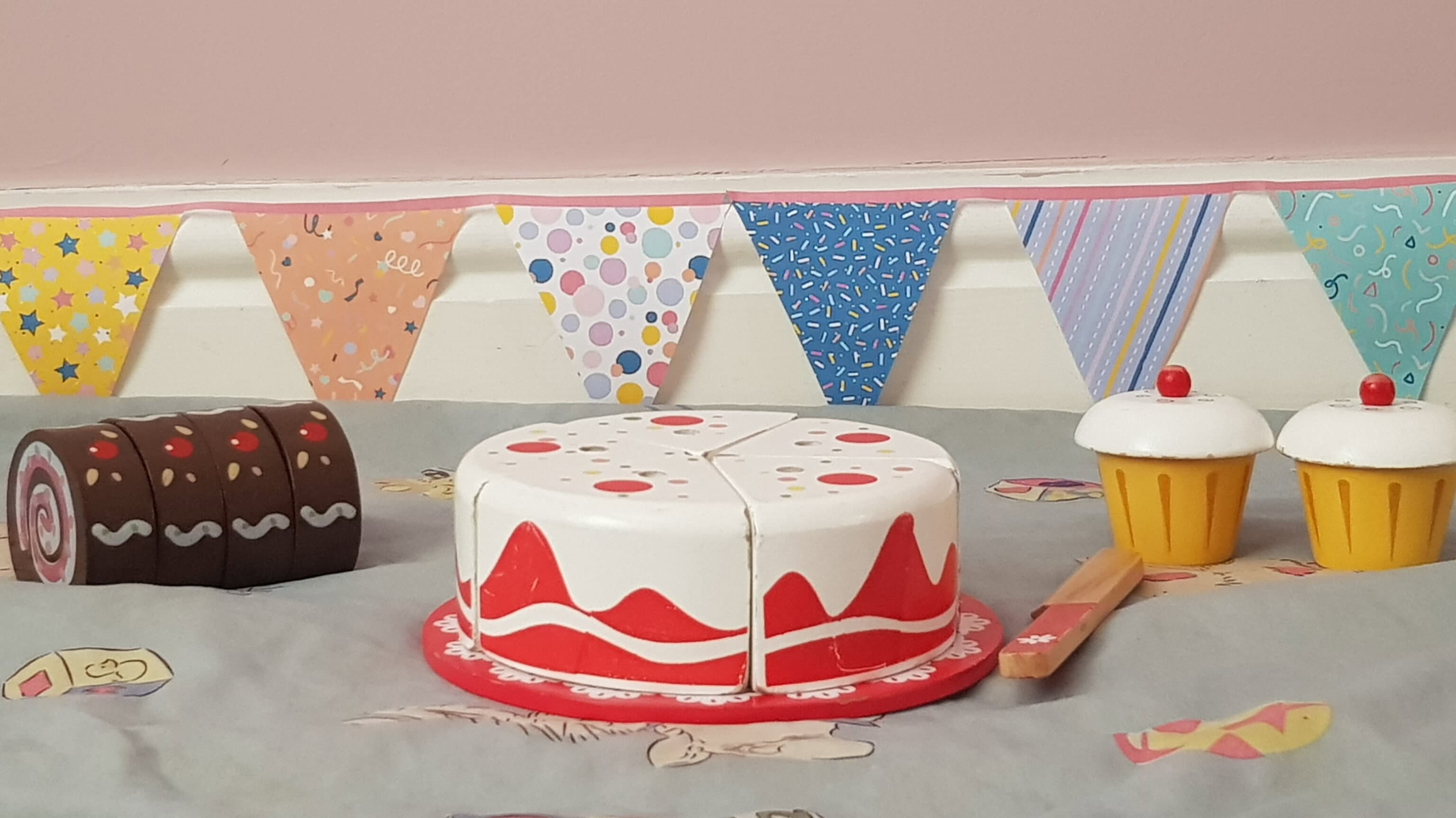 Birthday Party Movie Preview: Twists & Thrills