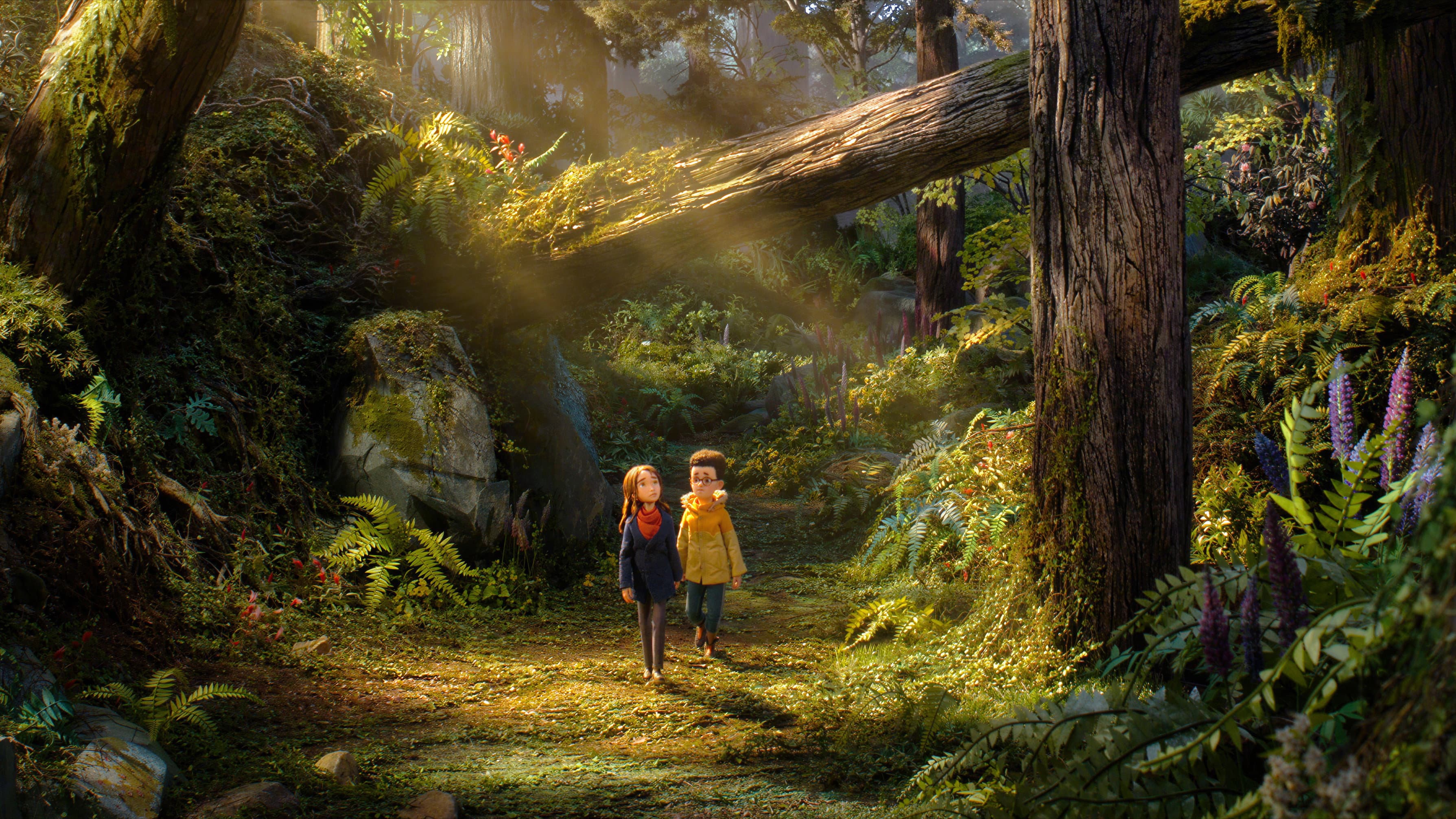 Wildwood Review: Travis Knight's Animated Triumph