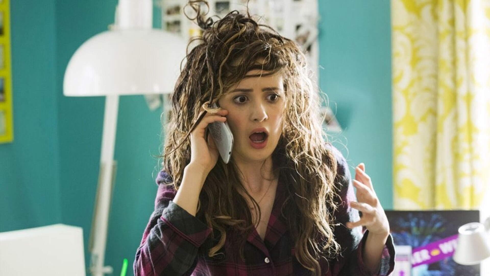 Bad Day (2015) Movie News, Cast & Updates | Érik Canuel