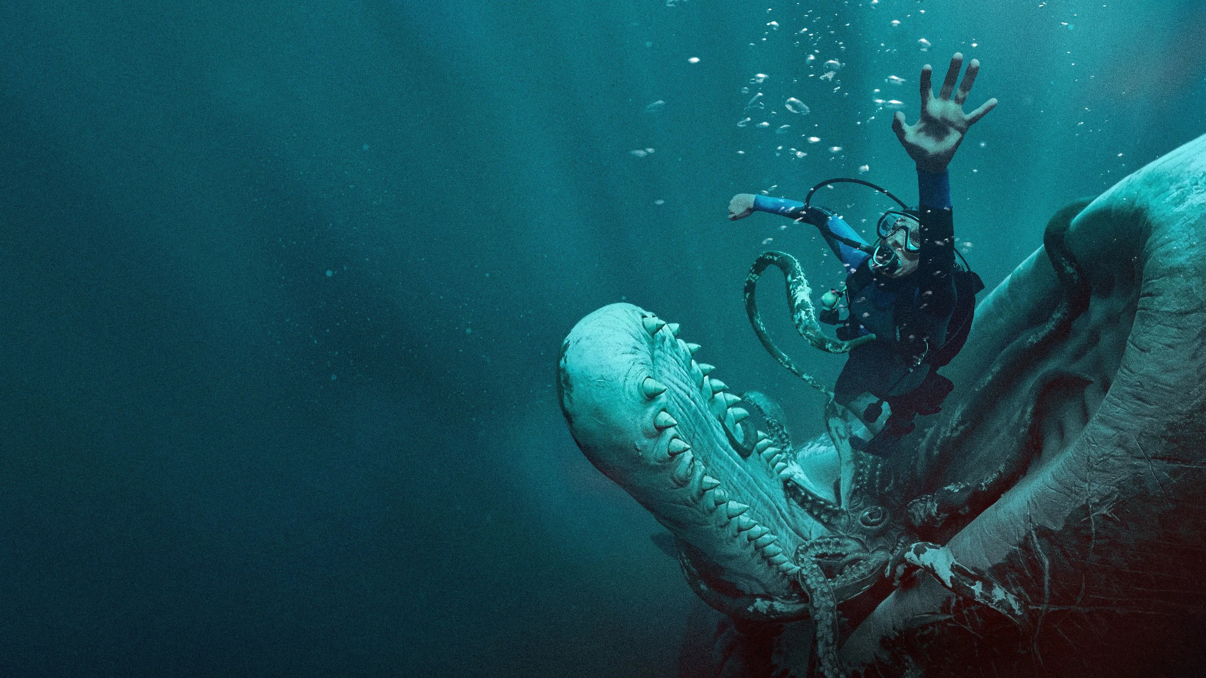 Whalefall (2026) Review: Duffield's Claustrophobic