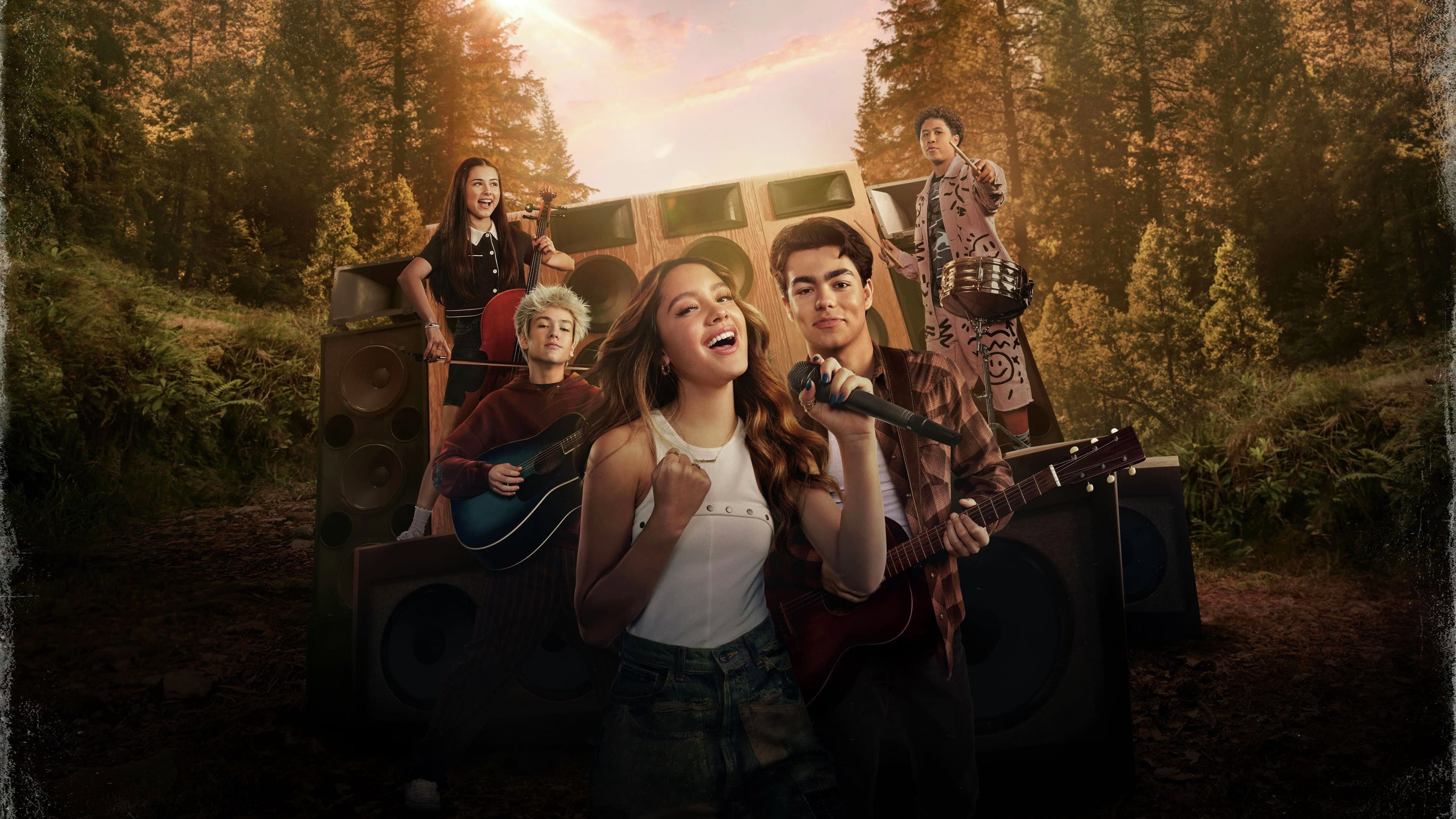 Camp Rock 3 (2026) - Official Film Guide & Review