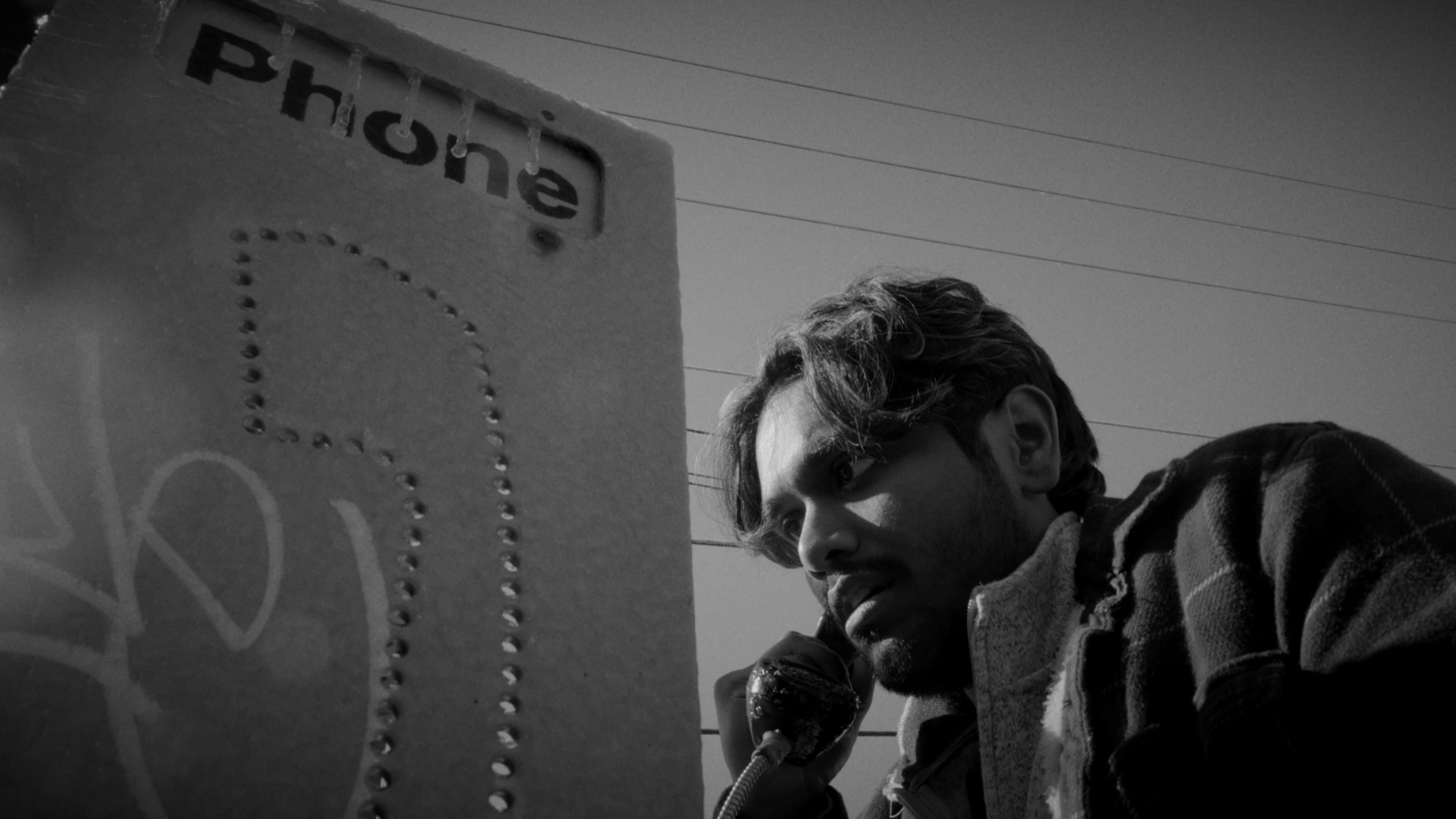 A Call for Help: 2026 Horror Short Preview