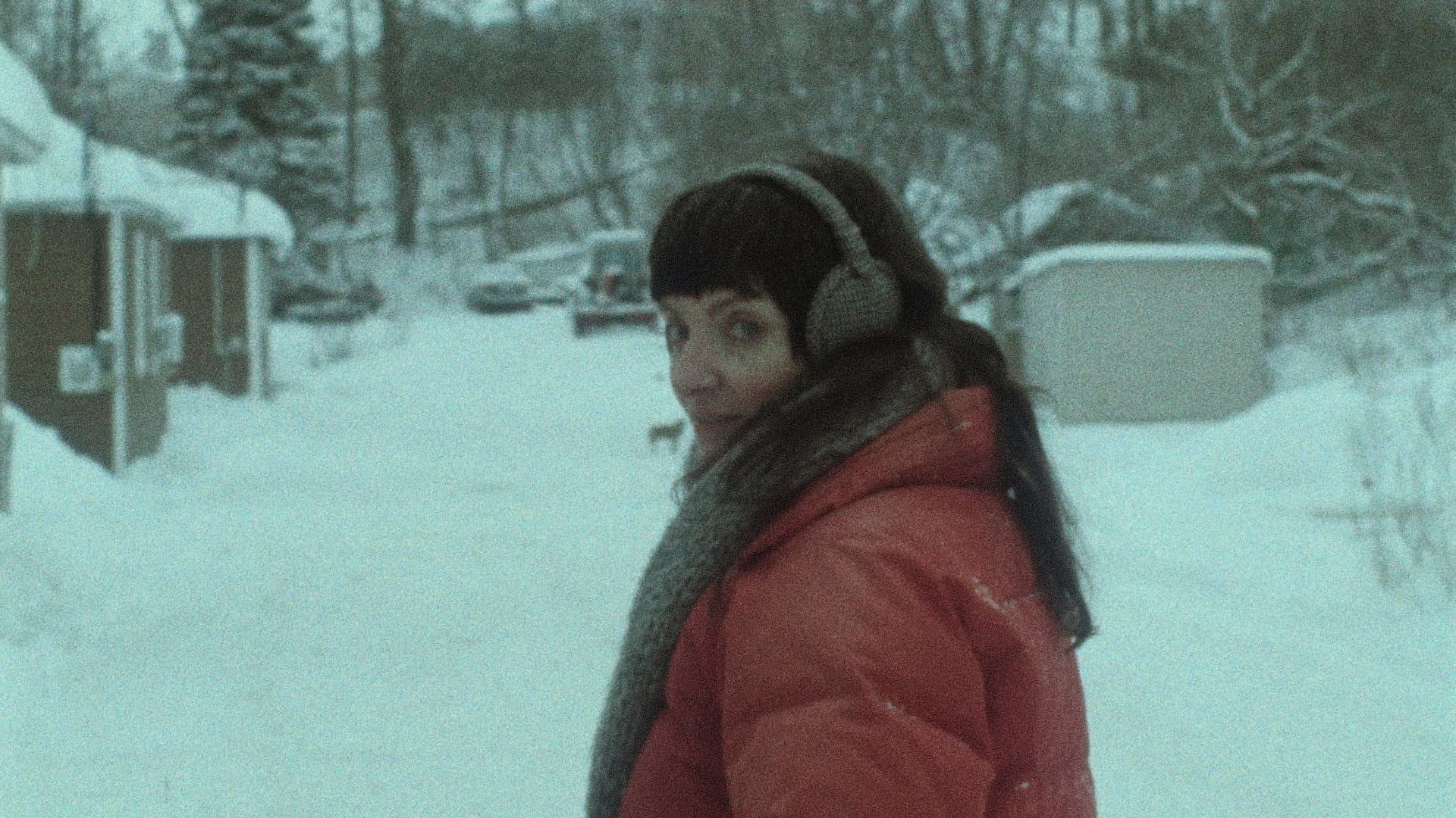 Nobody's Violence (2026): Denis Côté's New Film - News