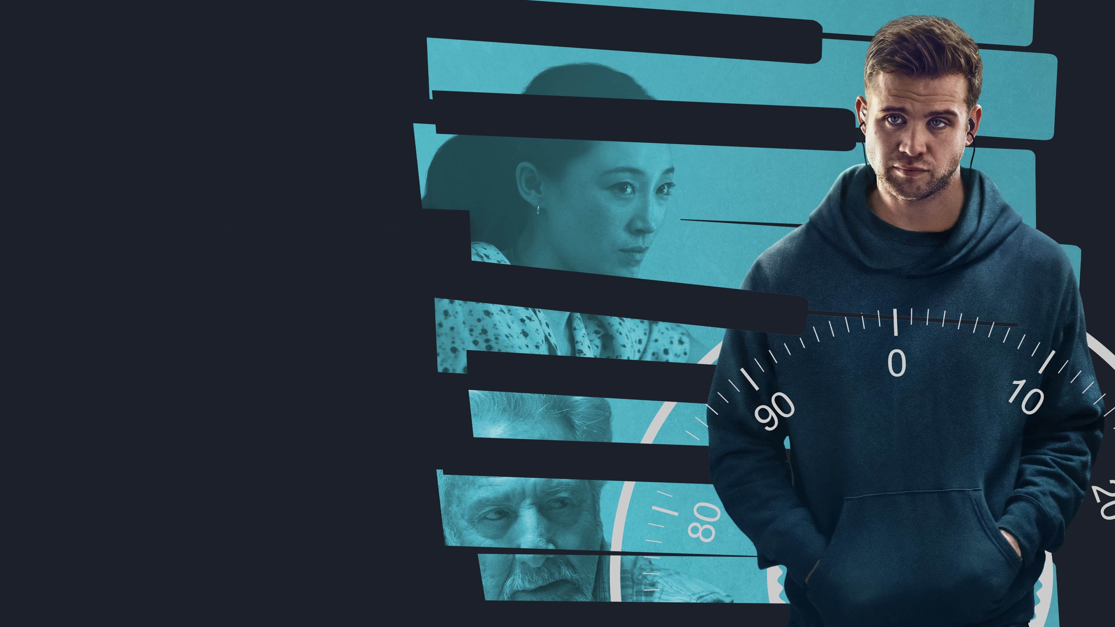 Tuner: Daniel Roher's Crime Drama of Pianos and Safes
