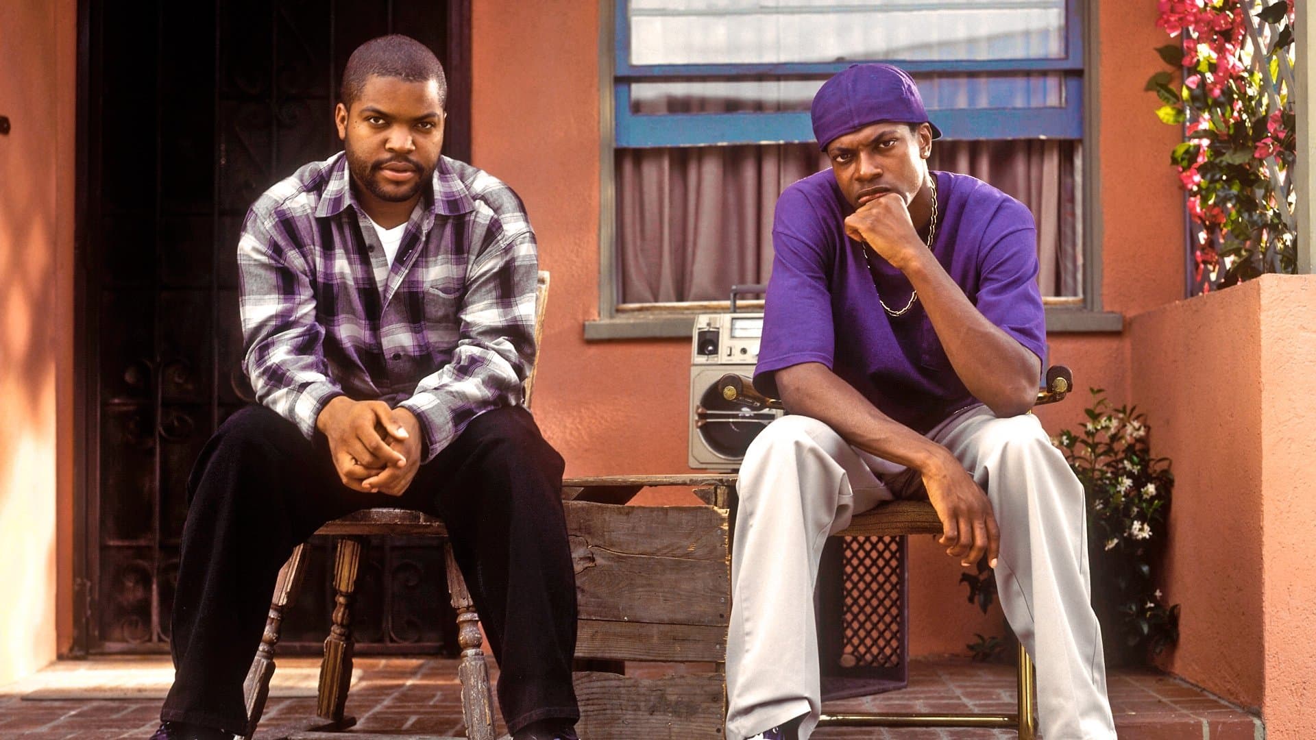 New Friday Movie: Lawrence Lamont to Direct Ice Cube