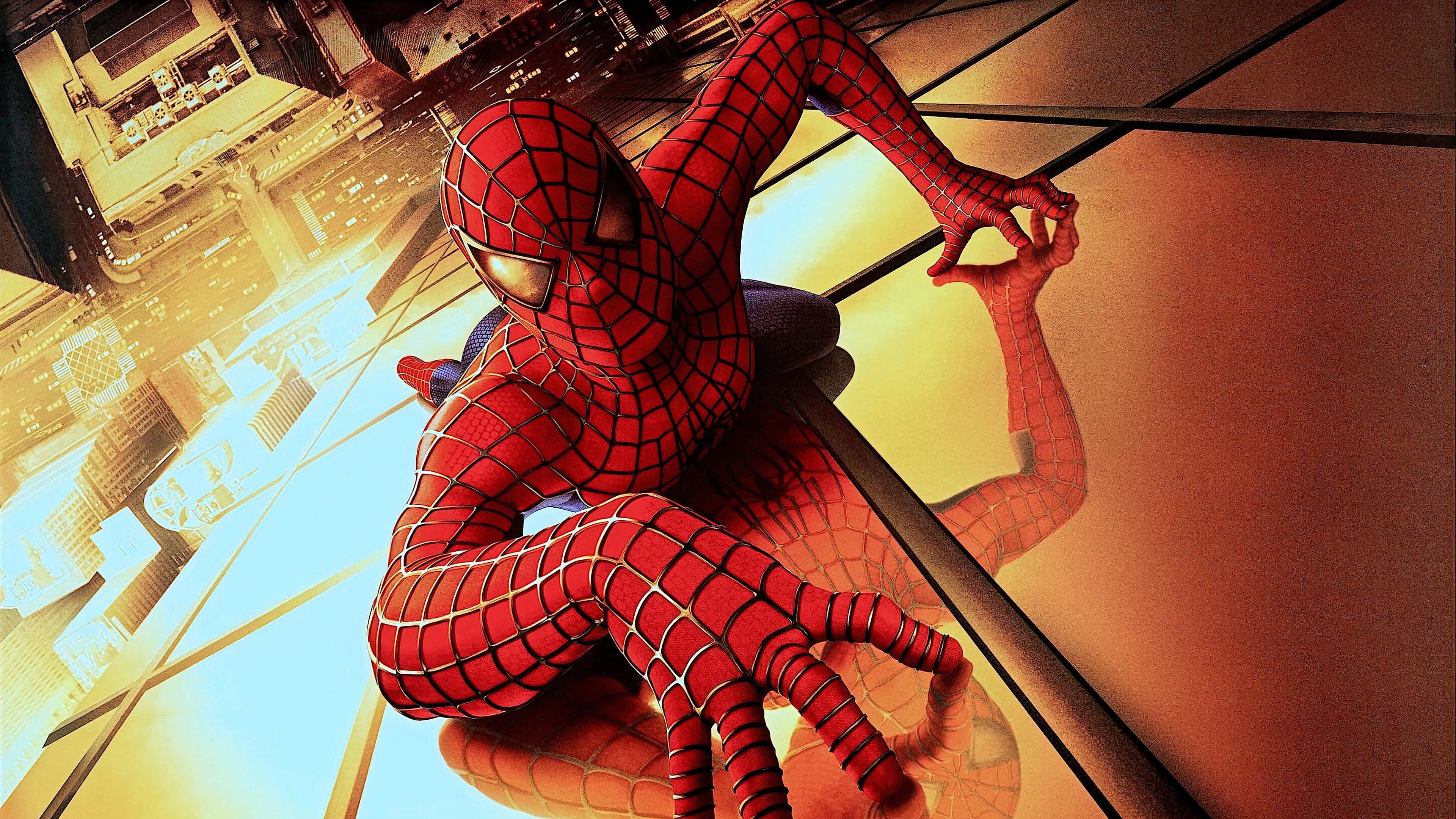 Spider-Man 1st Show in Hyderabad: Allu Cinemas & Sony