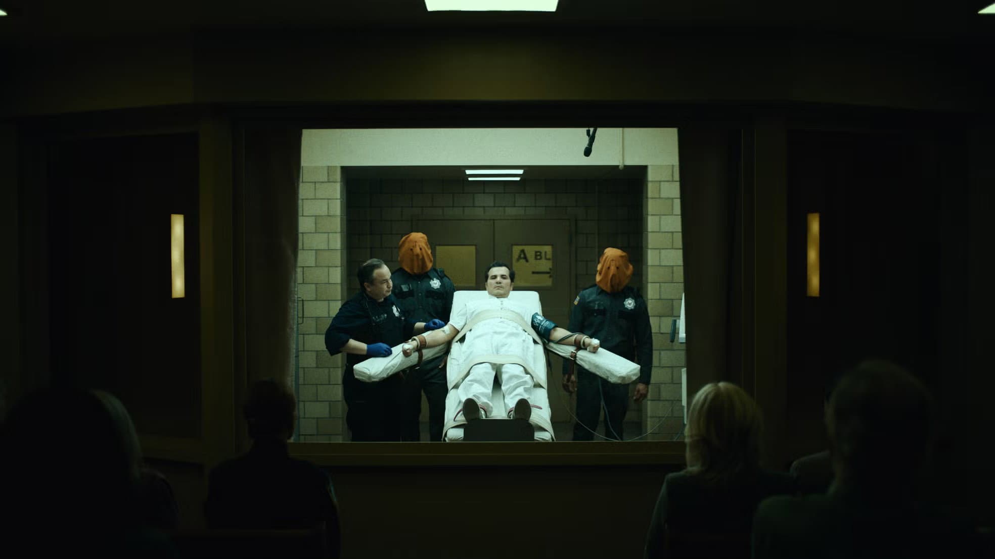 The Exorcist: Martyrs Trailer: Flanagan's 2027 Reboot
