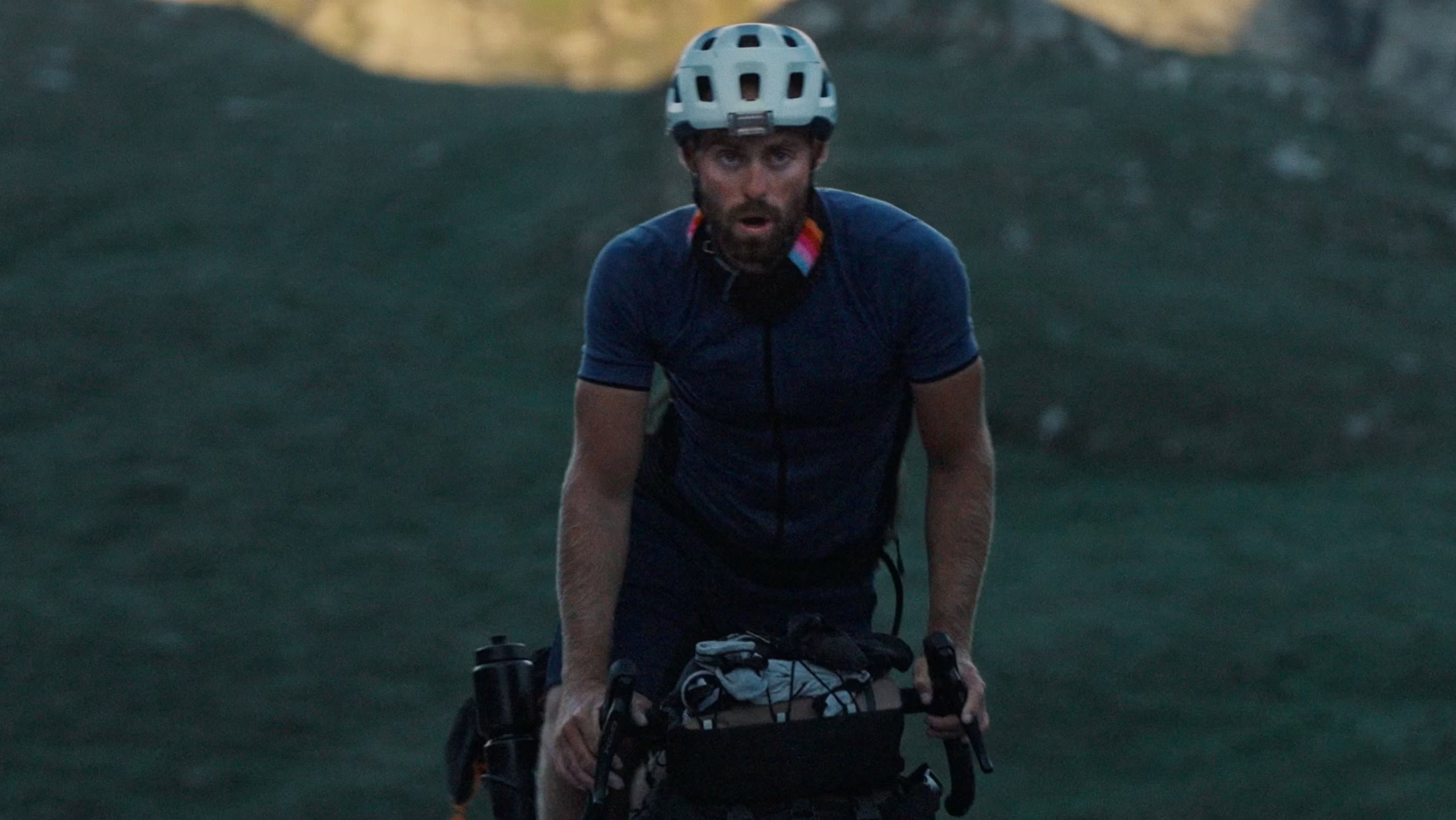 Perfect Road: Adam Bonke's Danish Bike Documentary