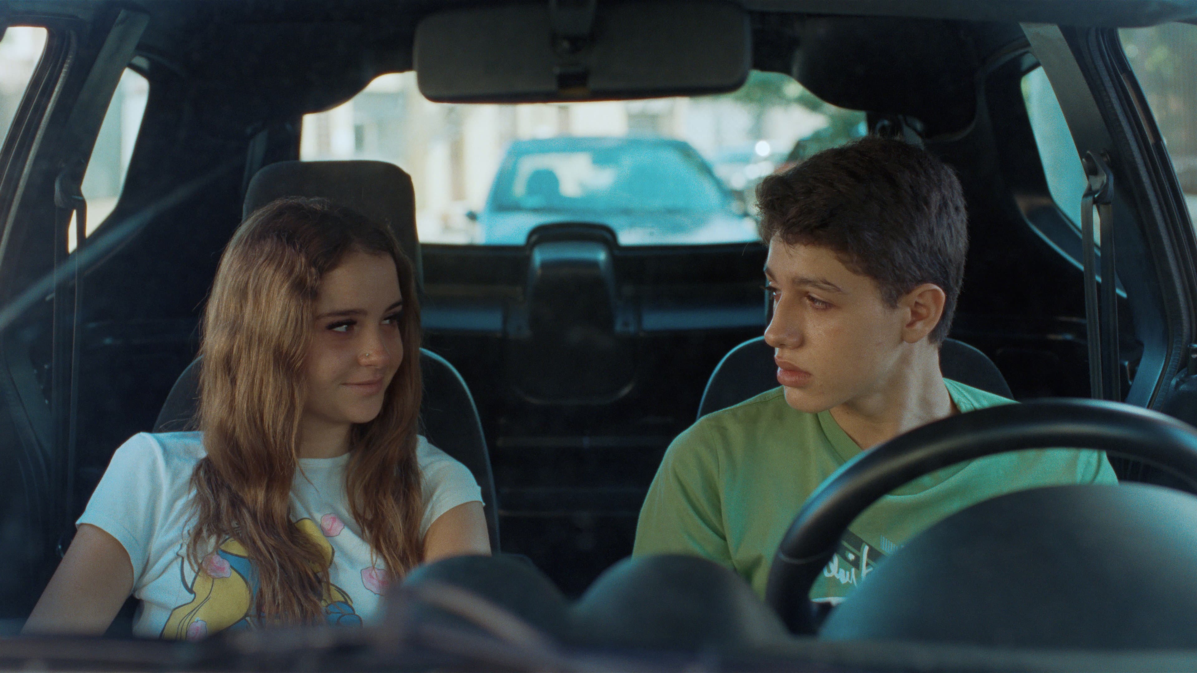 Ketticè (2026): Plot, Cast & News | Giovanni Tortorici