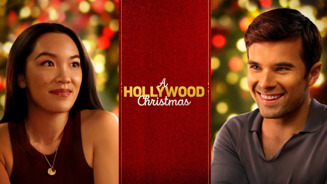 A Hollywood Christmas still 8