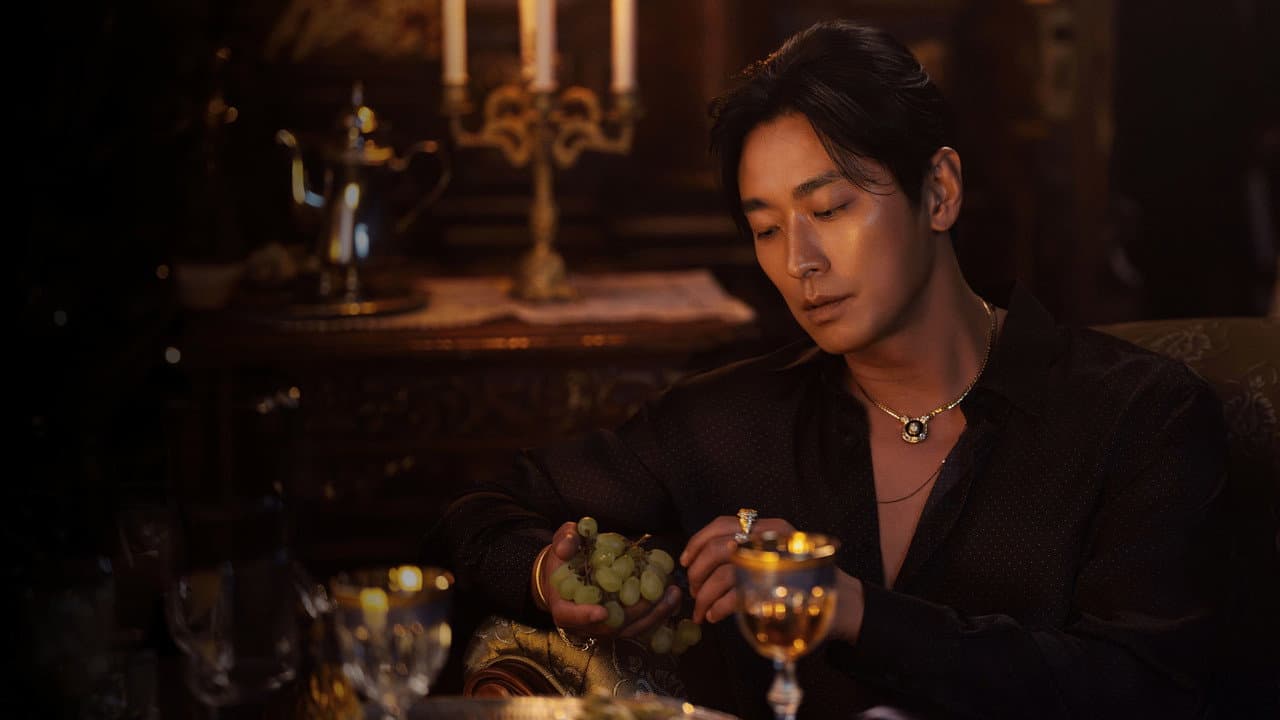 The Remarried Empress: Disney's 2026 Korean Fantasy Film