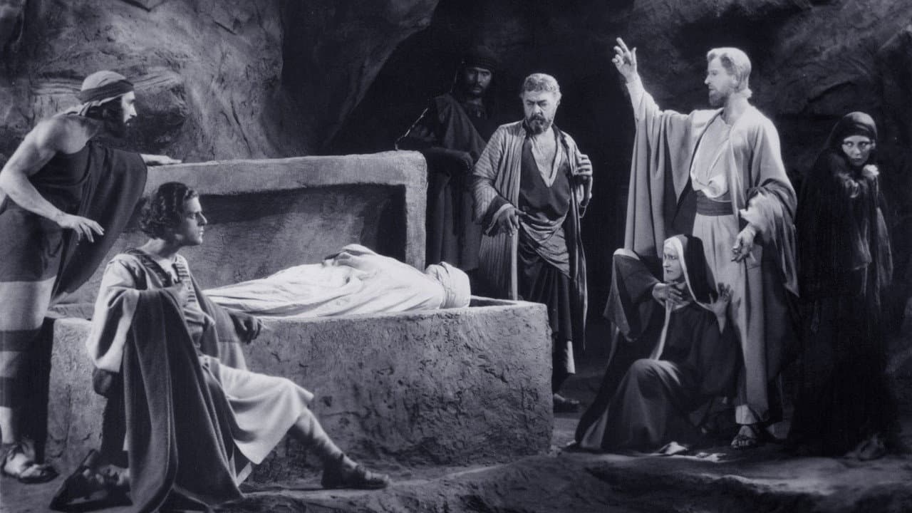 The King of Kings still 5