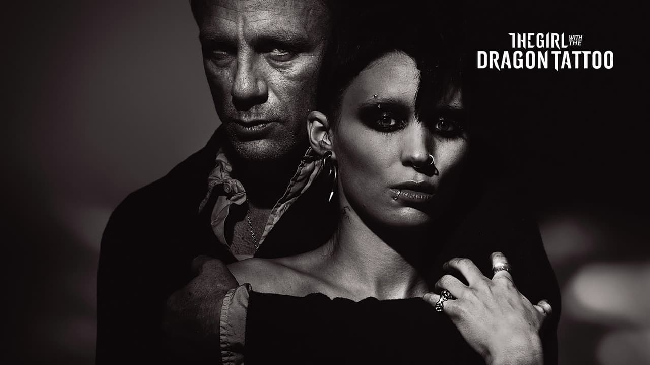 The Girl with the Dragon Tattoo still 6