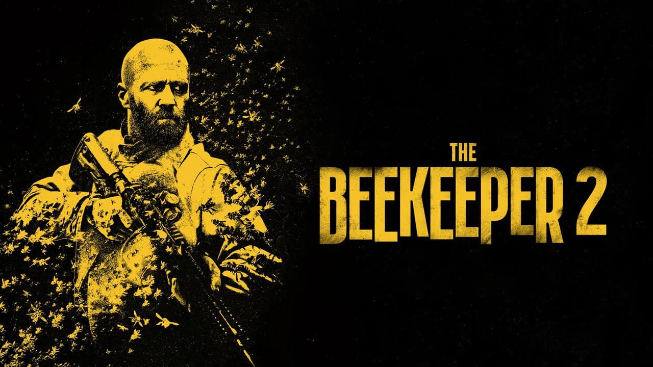 The Beekeeper 2 Trailer: Statham Returns With Firepower still 1
