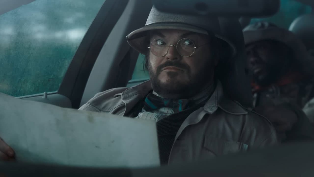 Jumanji: Open World - Latest News & Details still 2