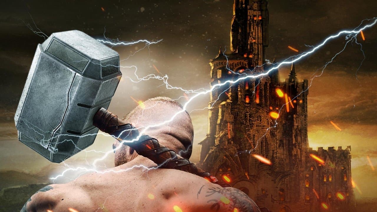 Thor: God of Thunder still 2