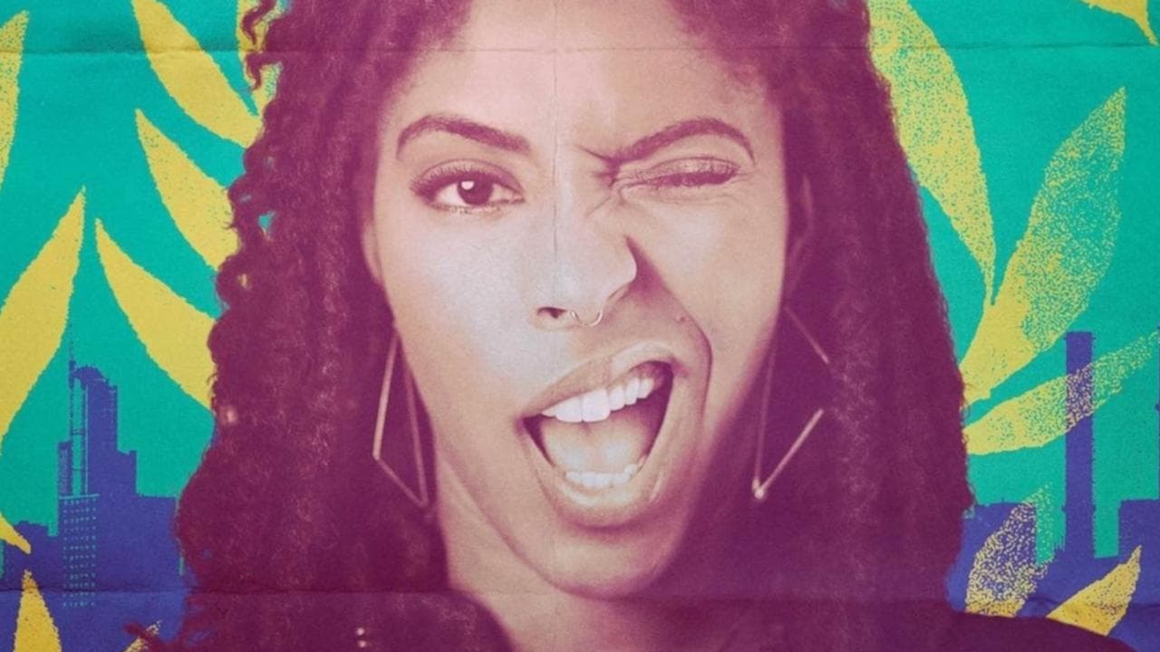 The Incredible Jessica James still 1