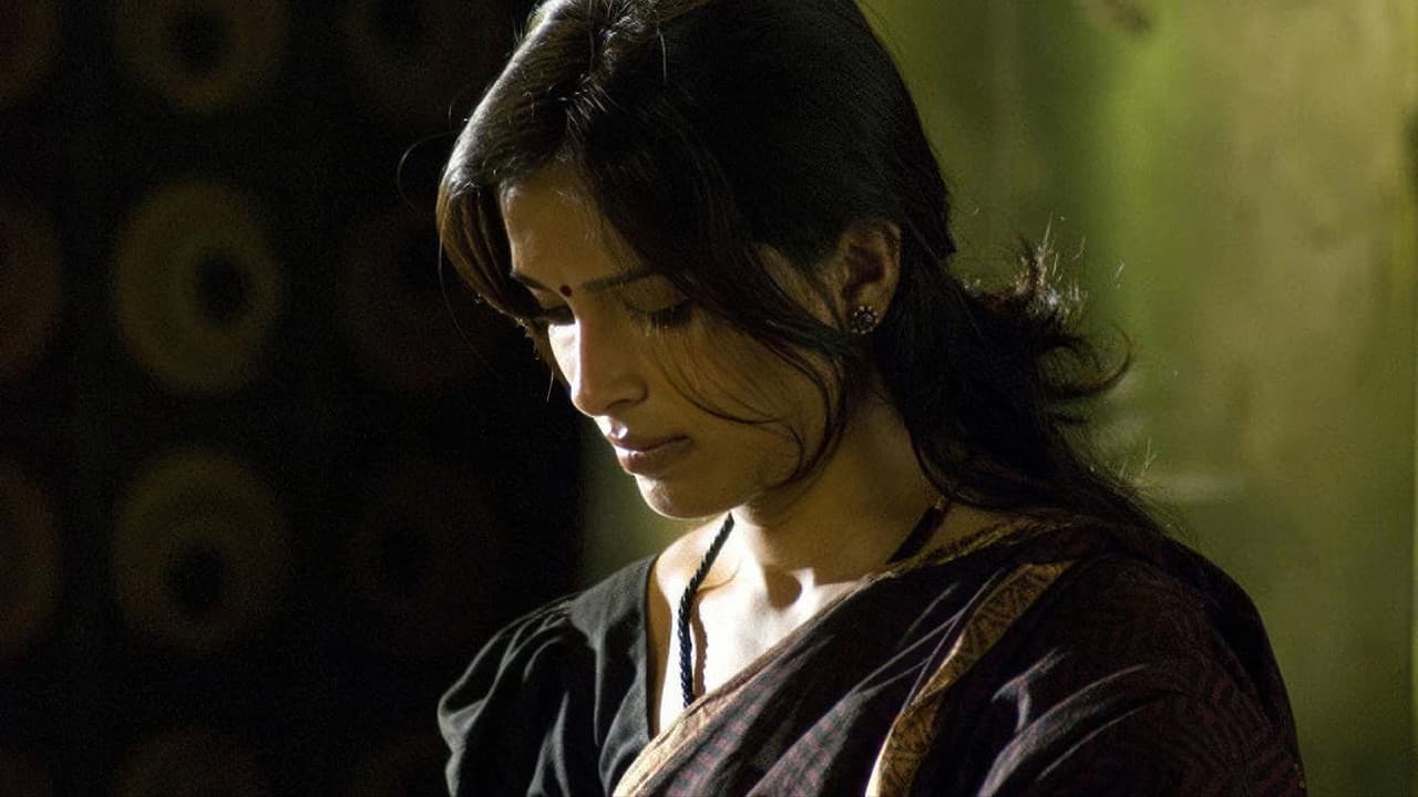 Aaranya Kaandam still 1