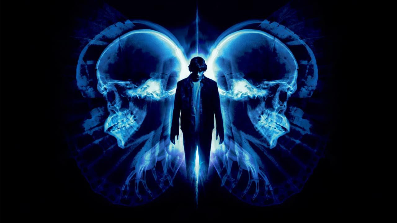 The Butterfly Effect still 5