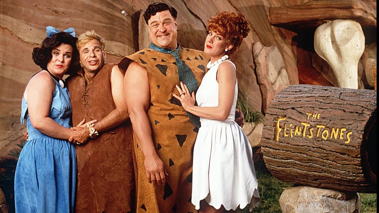 The Flintstones (1994) Movie News | Cast, Plot & Updates still 5