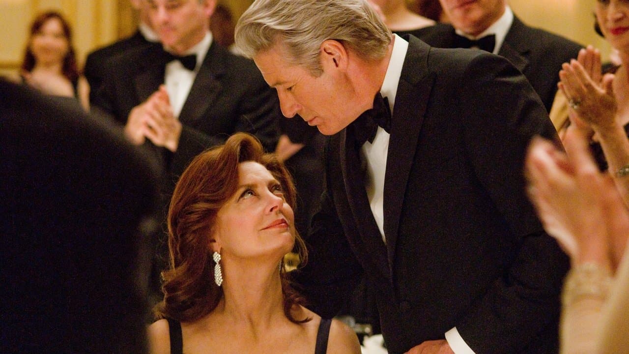 Arbitrage still 1