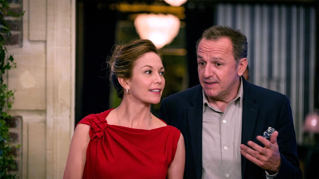 Paris Can Wait still 5