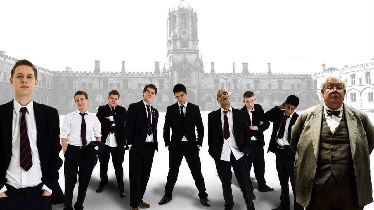 The History Boys still 6
