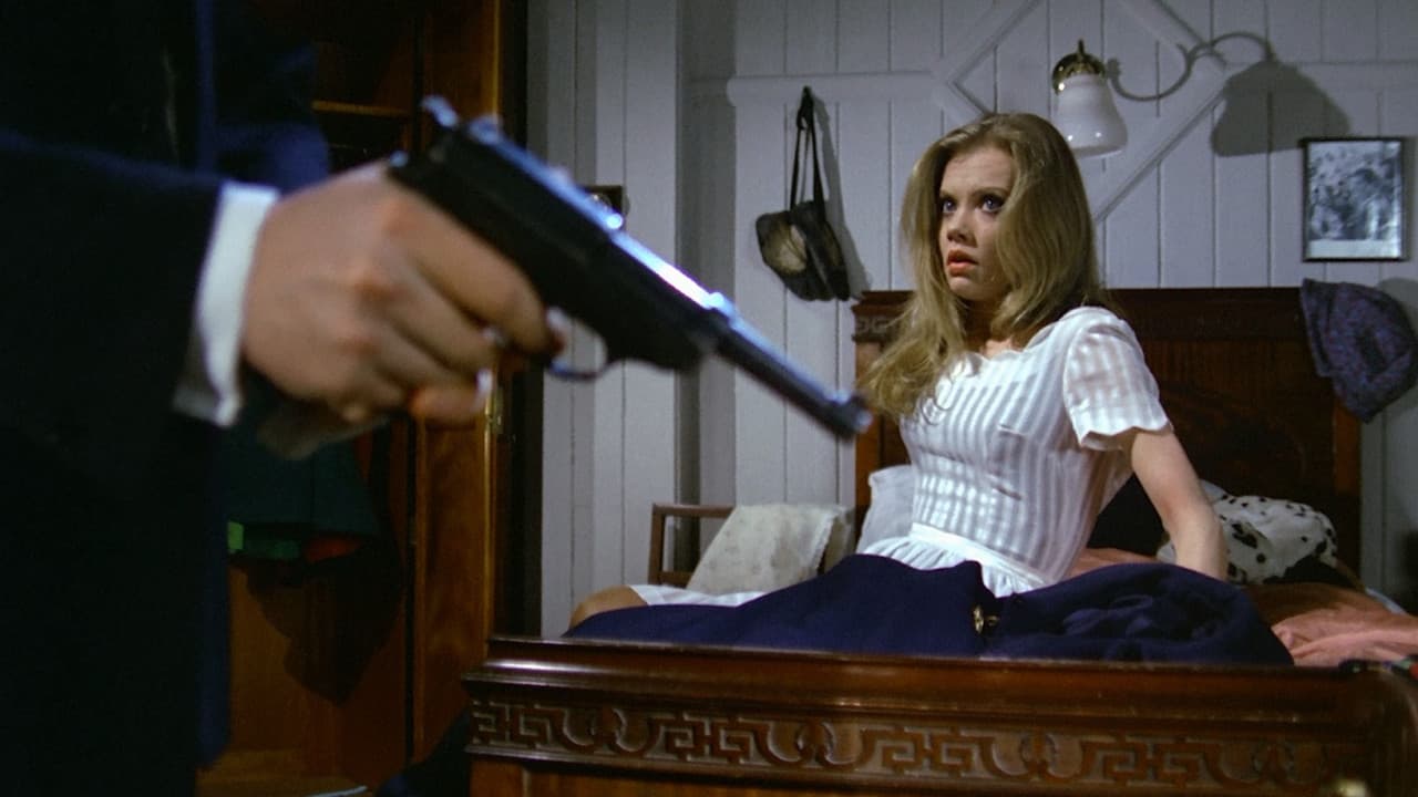 Twisted Nerve still 4